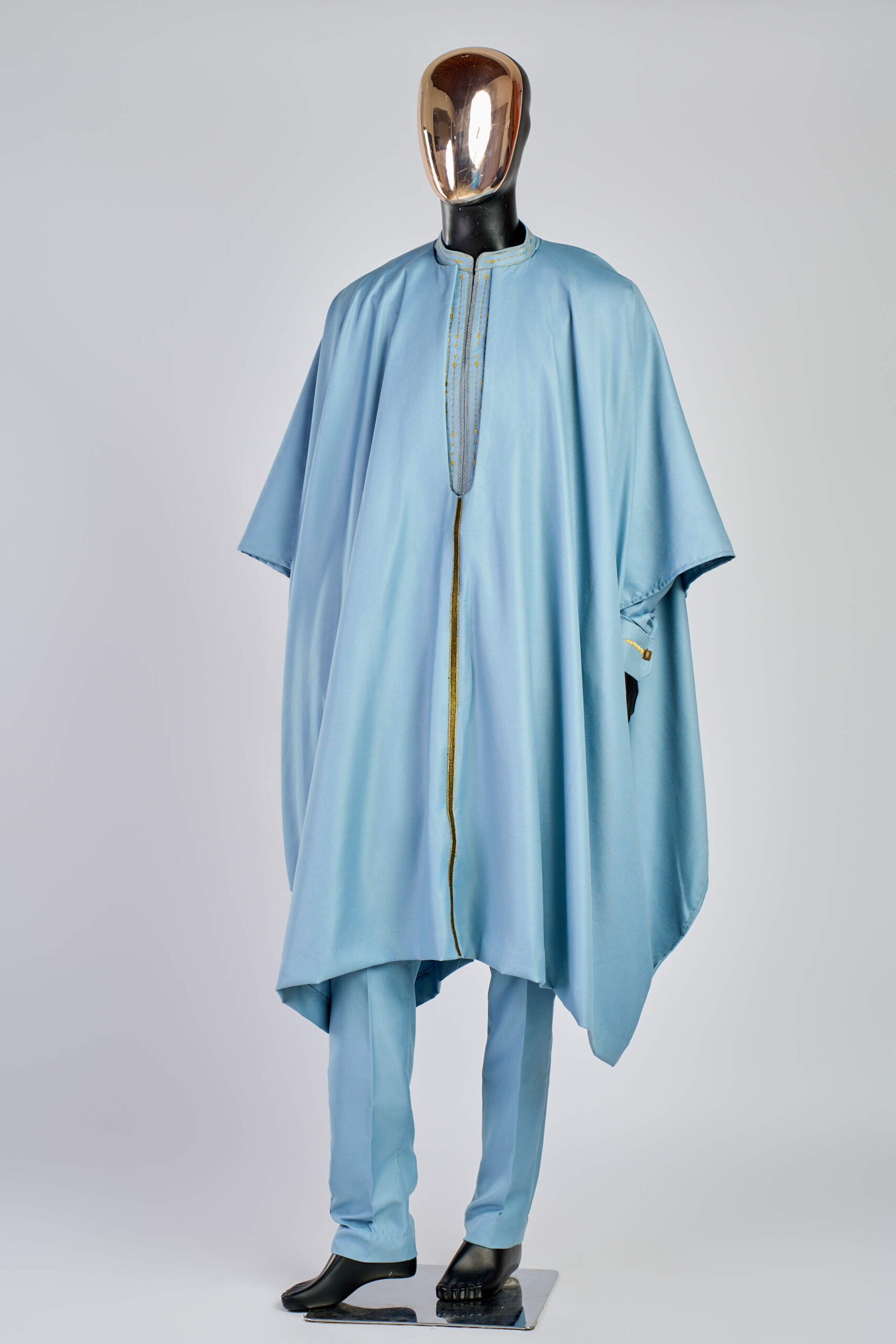 muqassa blue