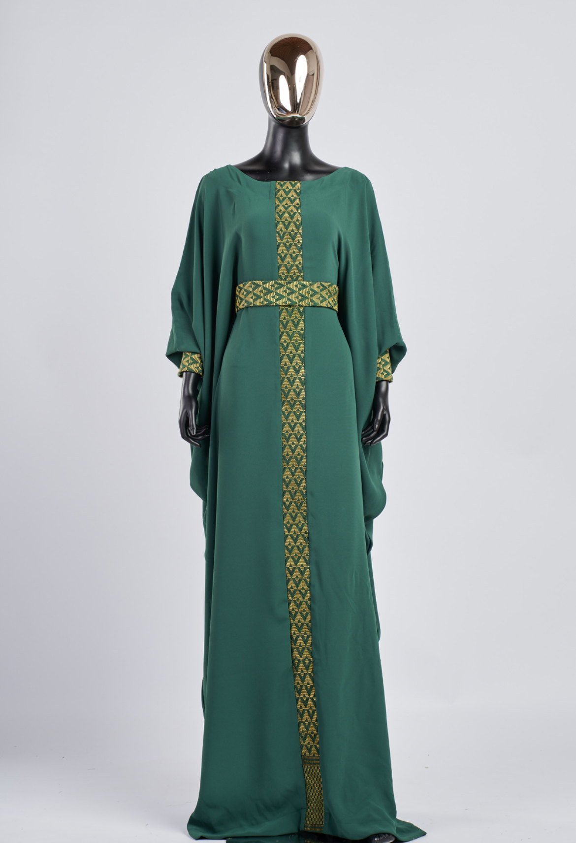 khalima green