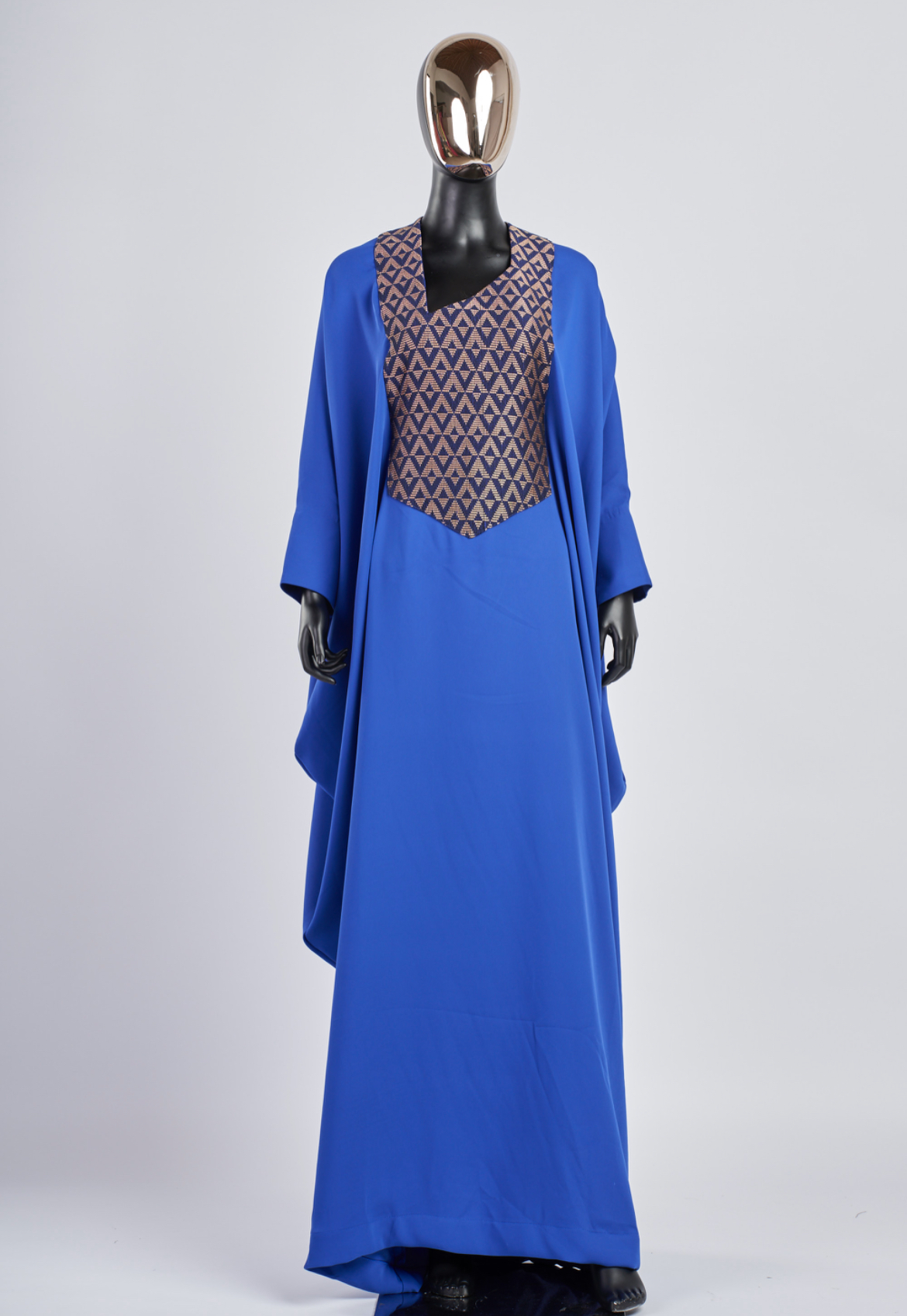 fatima blue