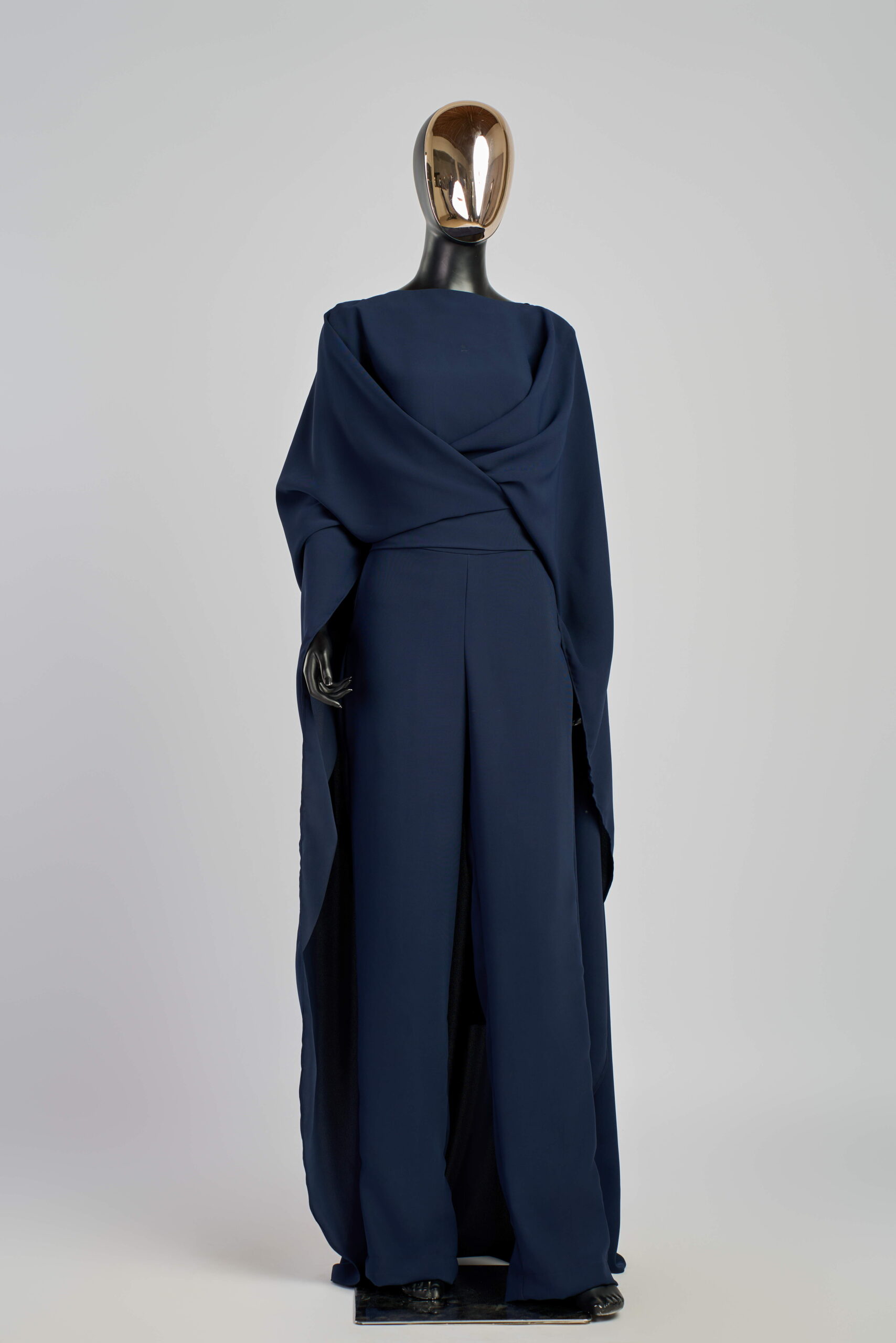 toulaye set navy