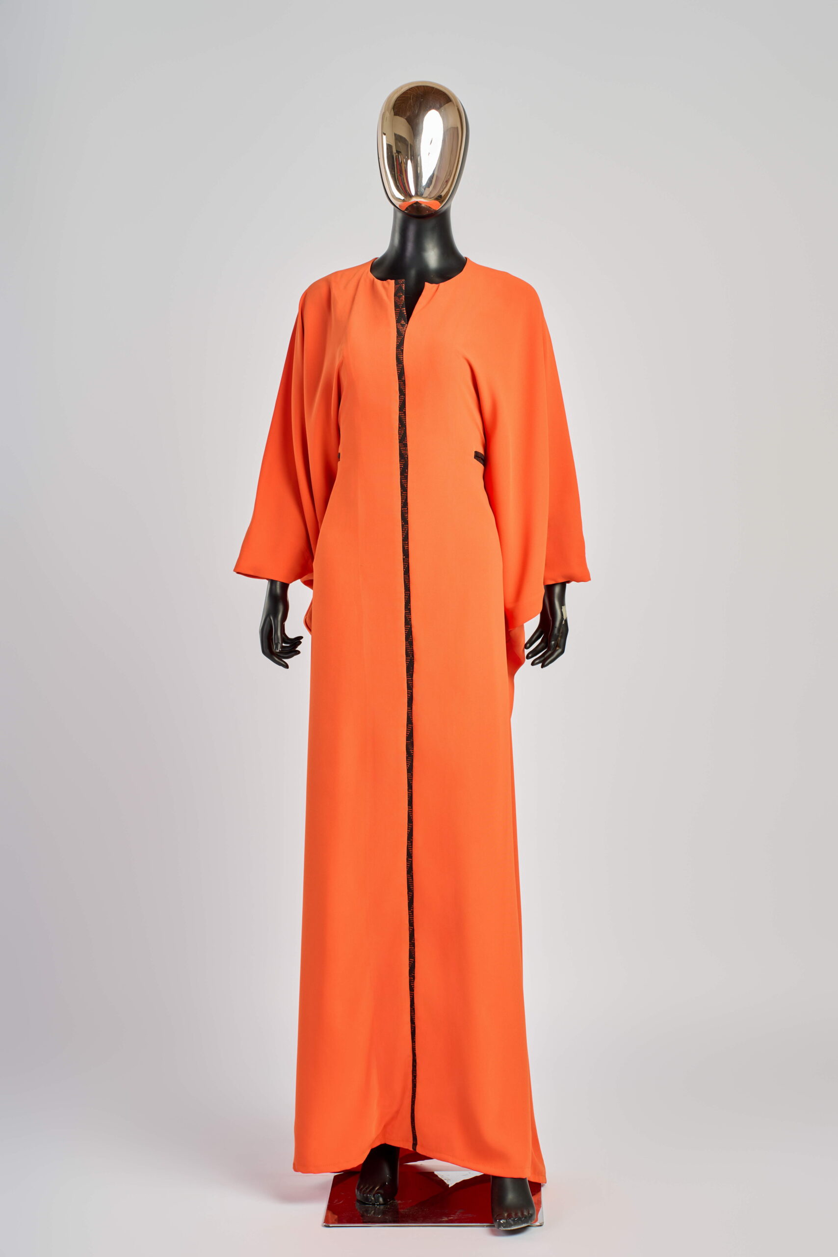aissatou orange