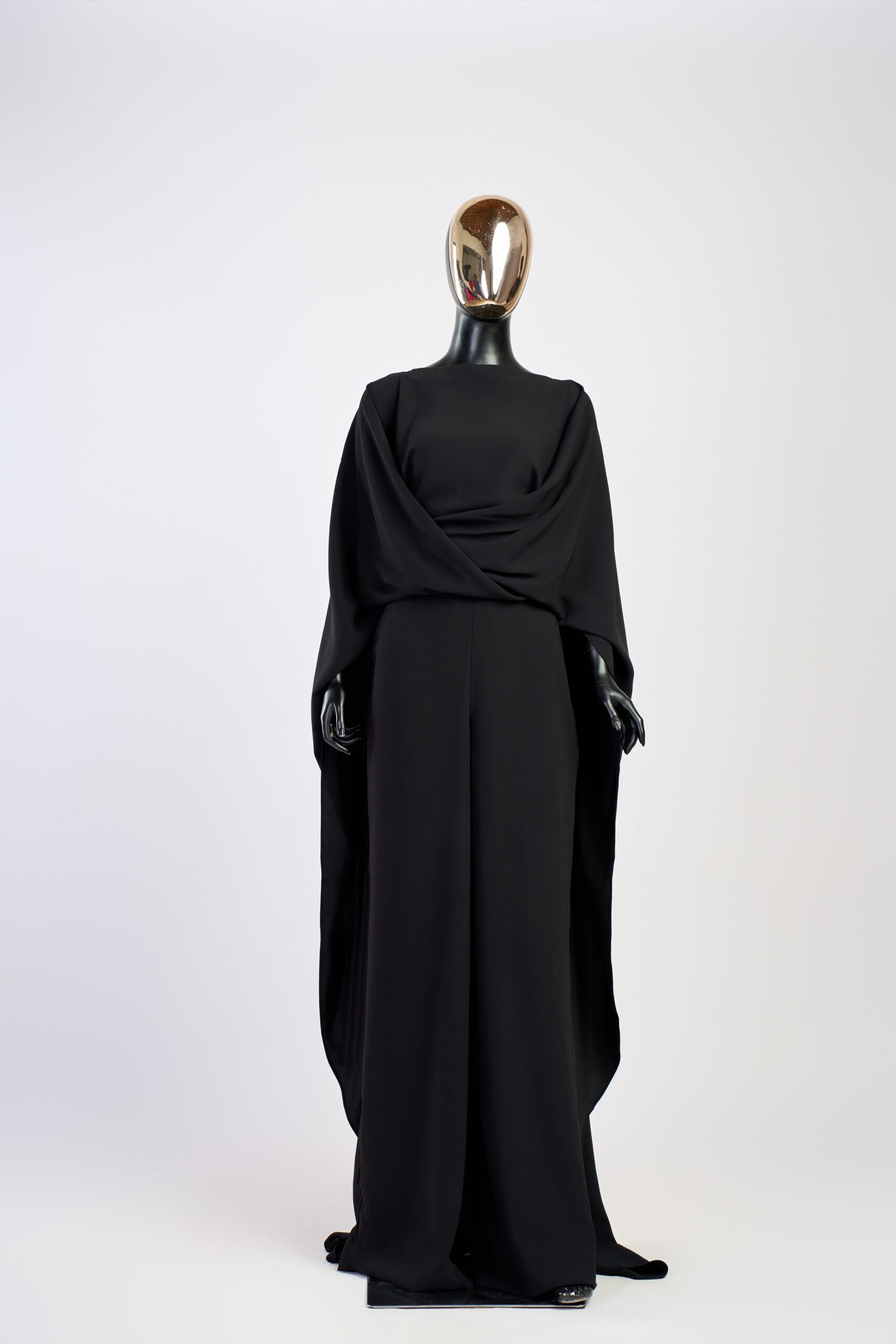 toulaye set black