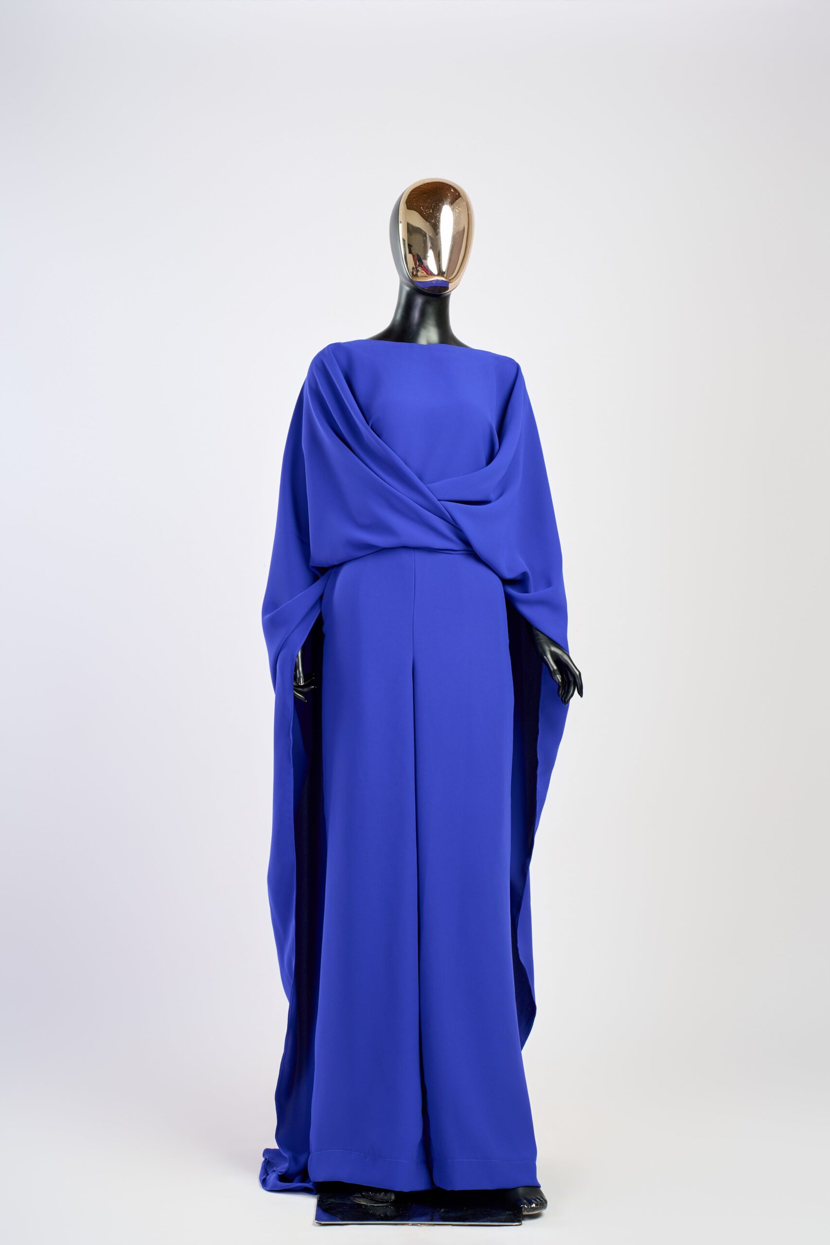 toulaye royal blue
