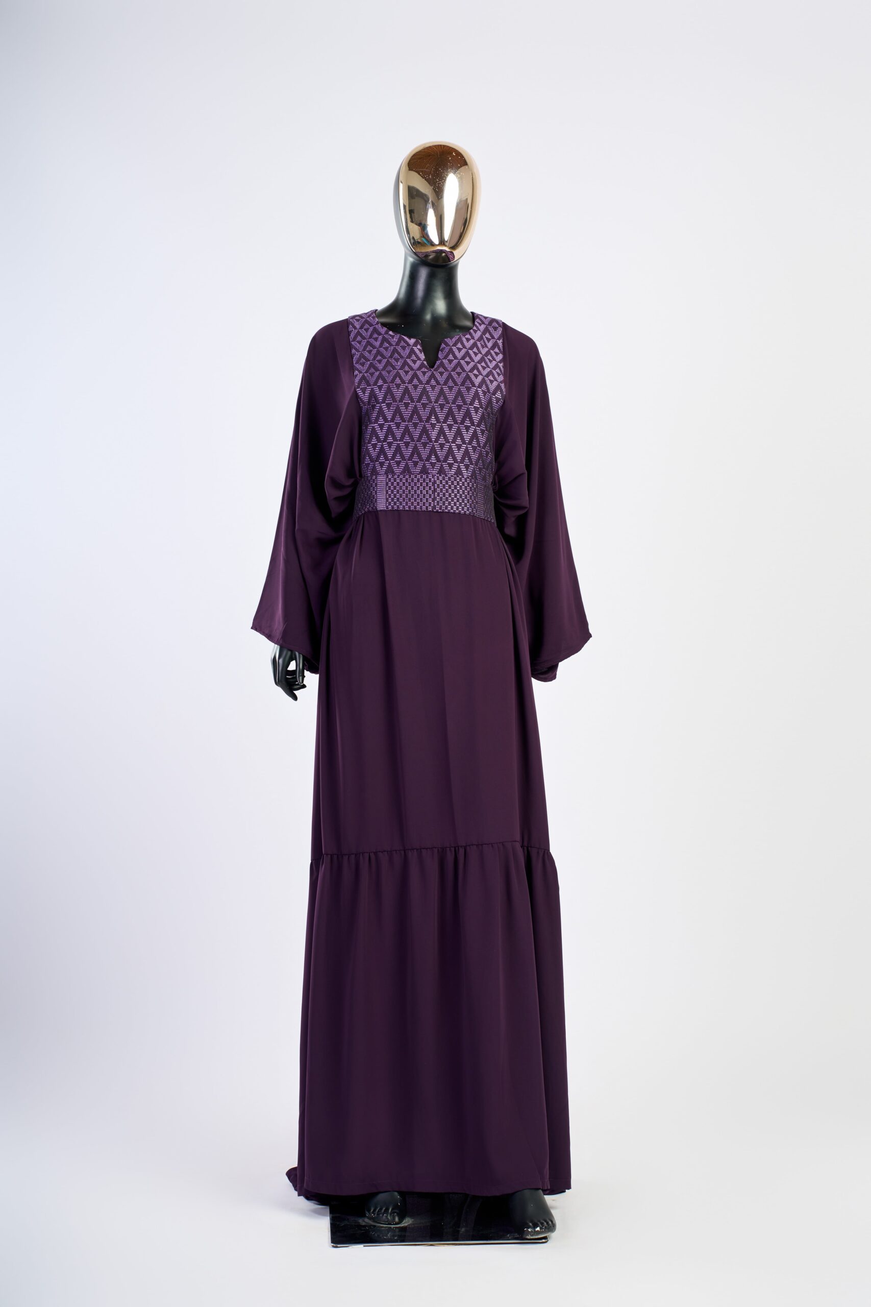marianne purple