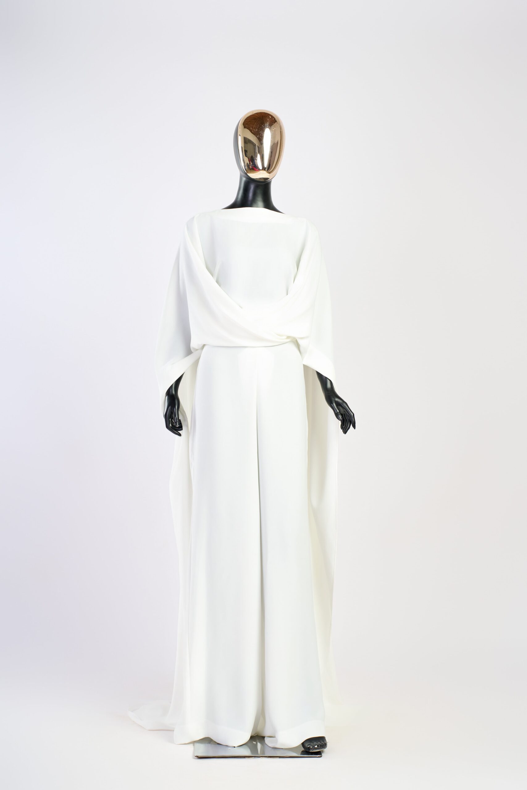 toulaye set white