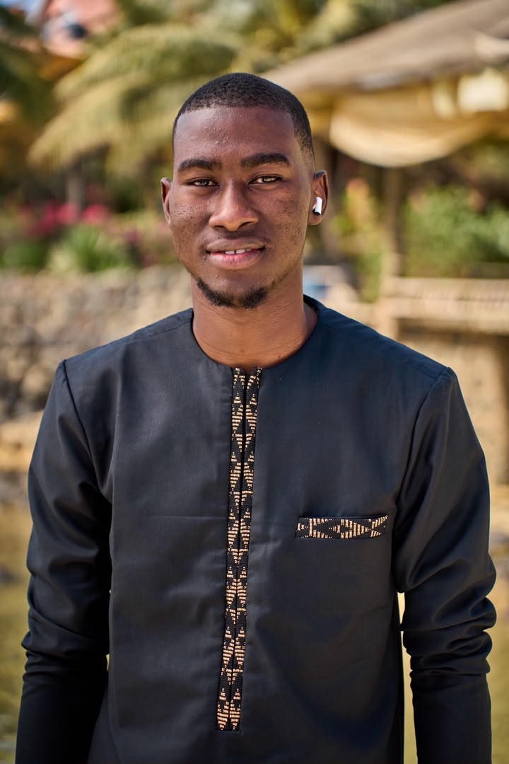 Abubakr Leye