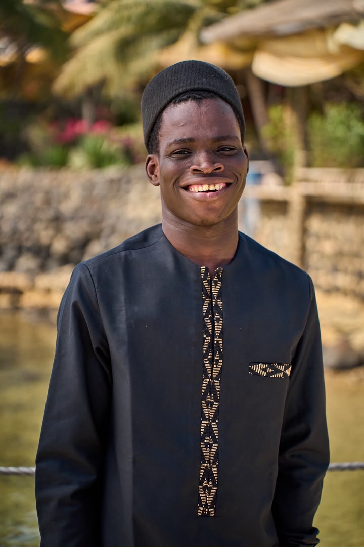 Ahmed Gueye