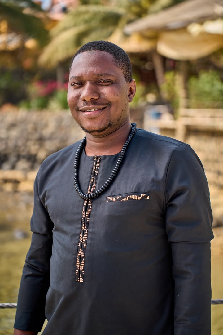 Ahmed Konate