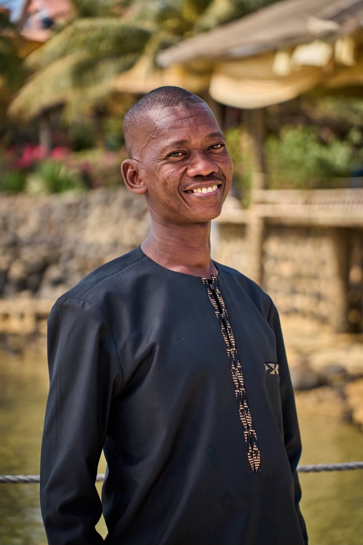 Aly Farka Touré