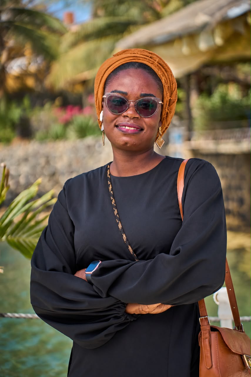 Awa Cisse