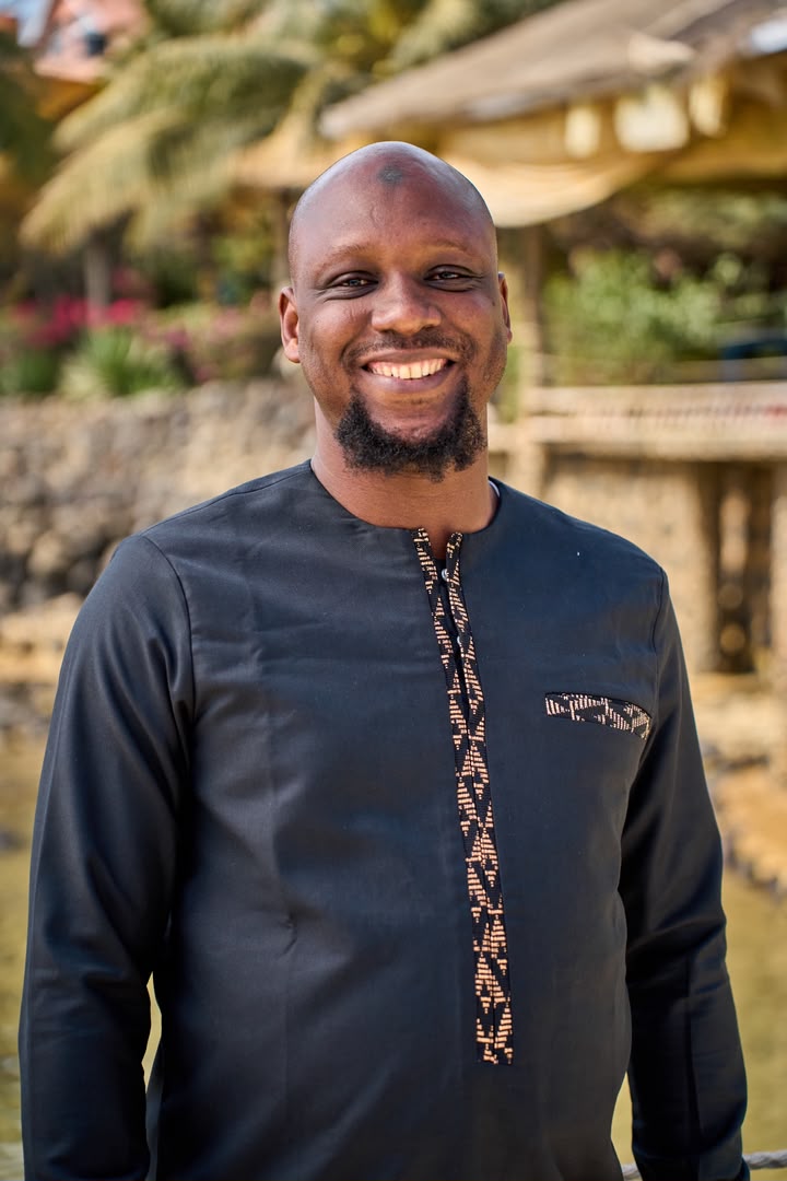 Badara Gueye