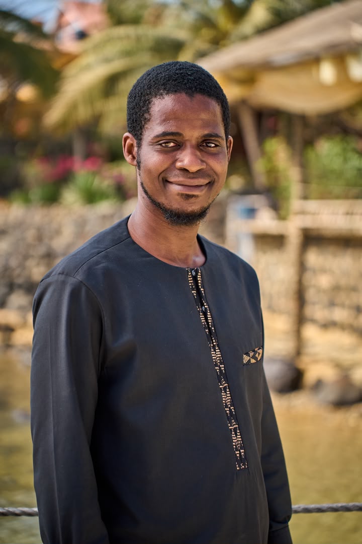 Boubacar Dro