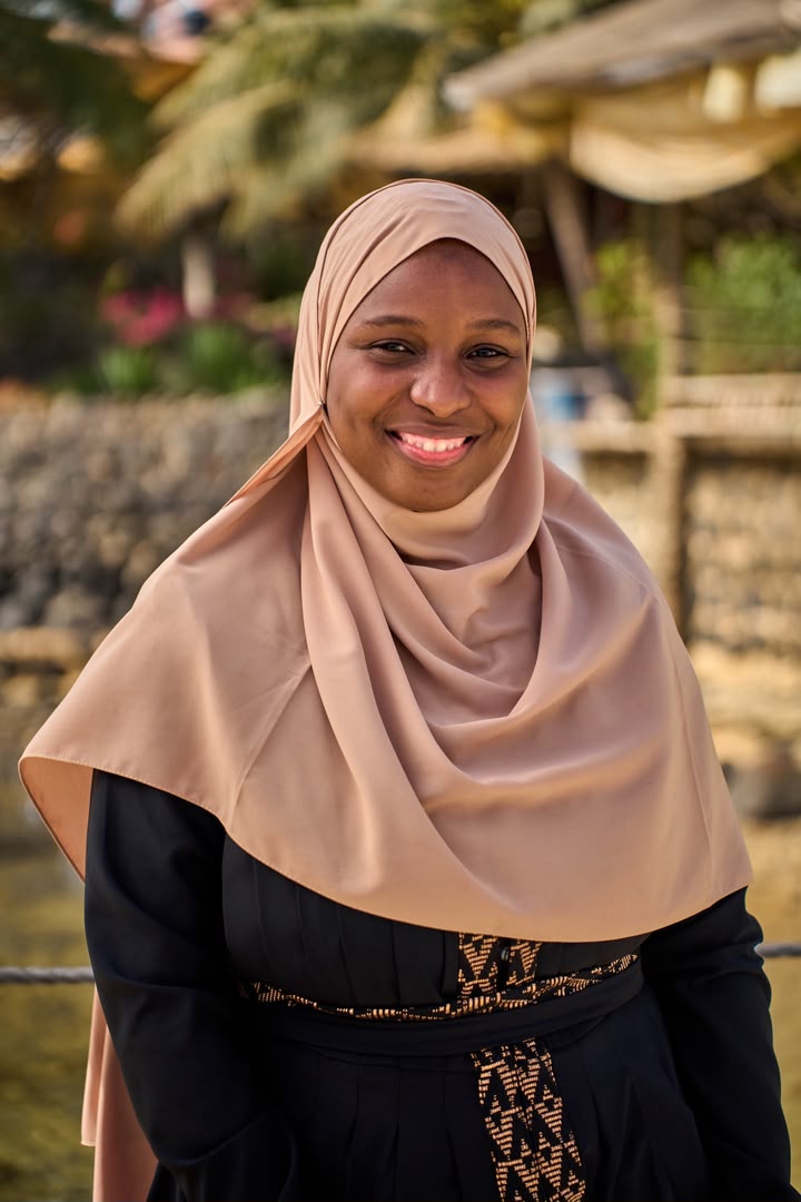 Khadija Kane