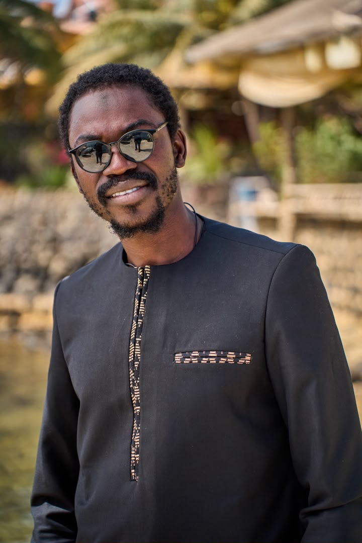 Khadim Niang