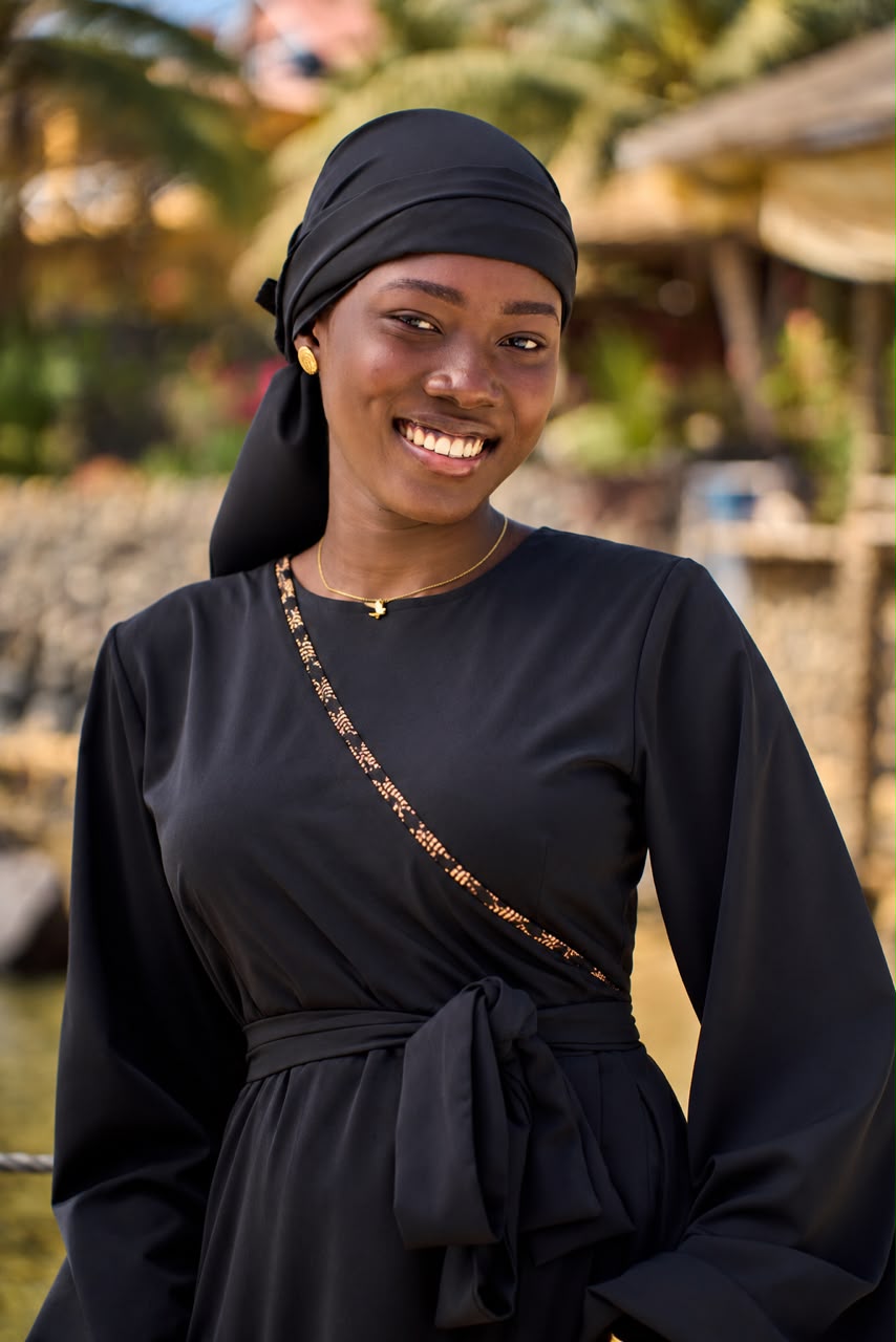Ma Amy Seck