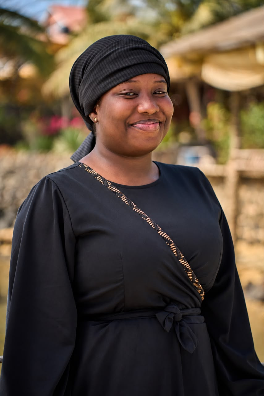Oumou Diawara