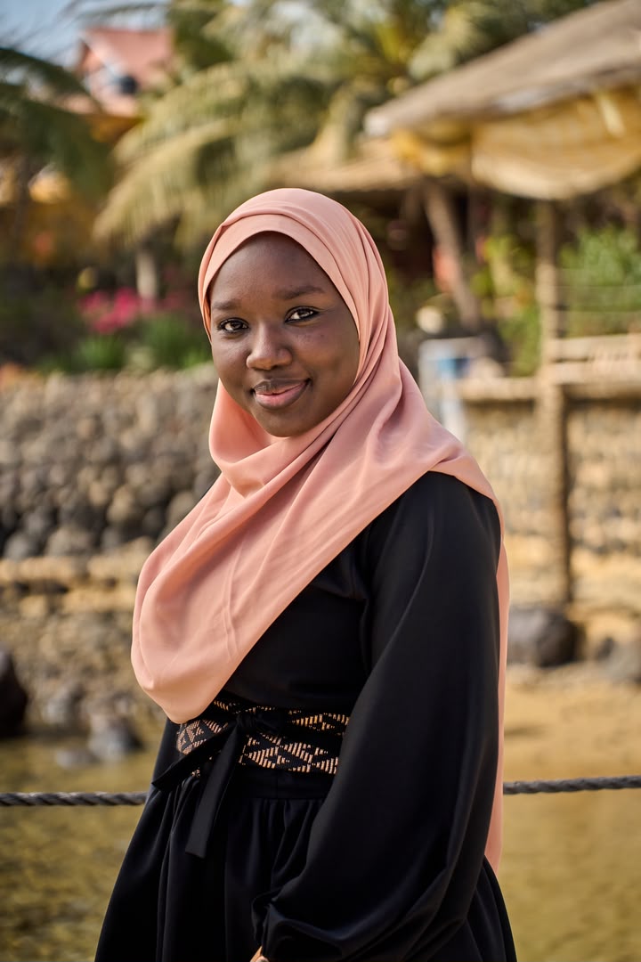Oumoul Khairy BA