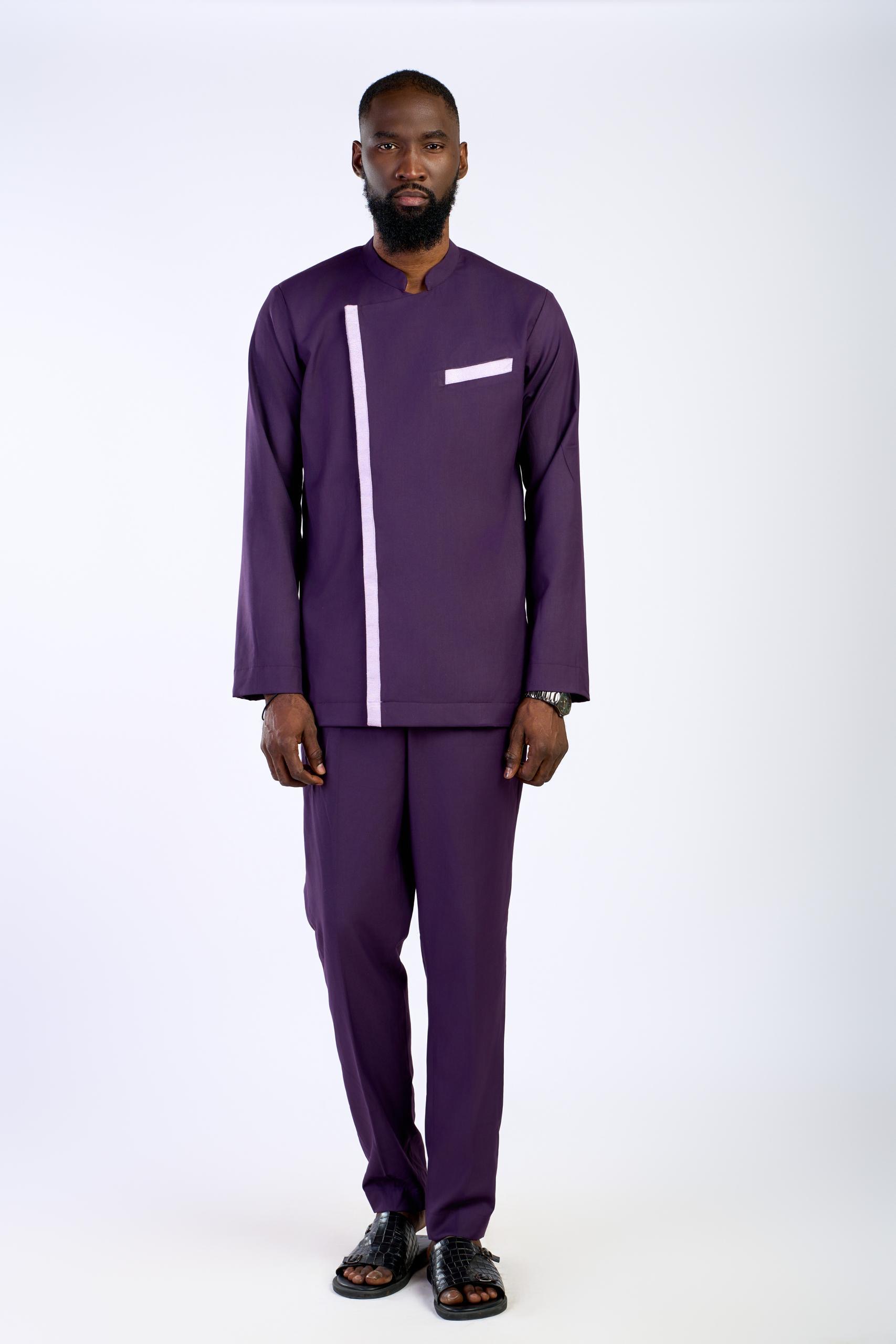yero purple