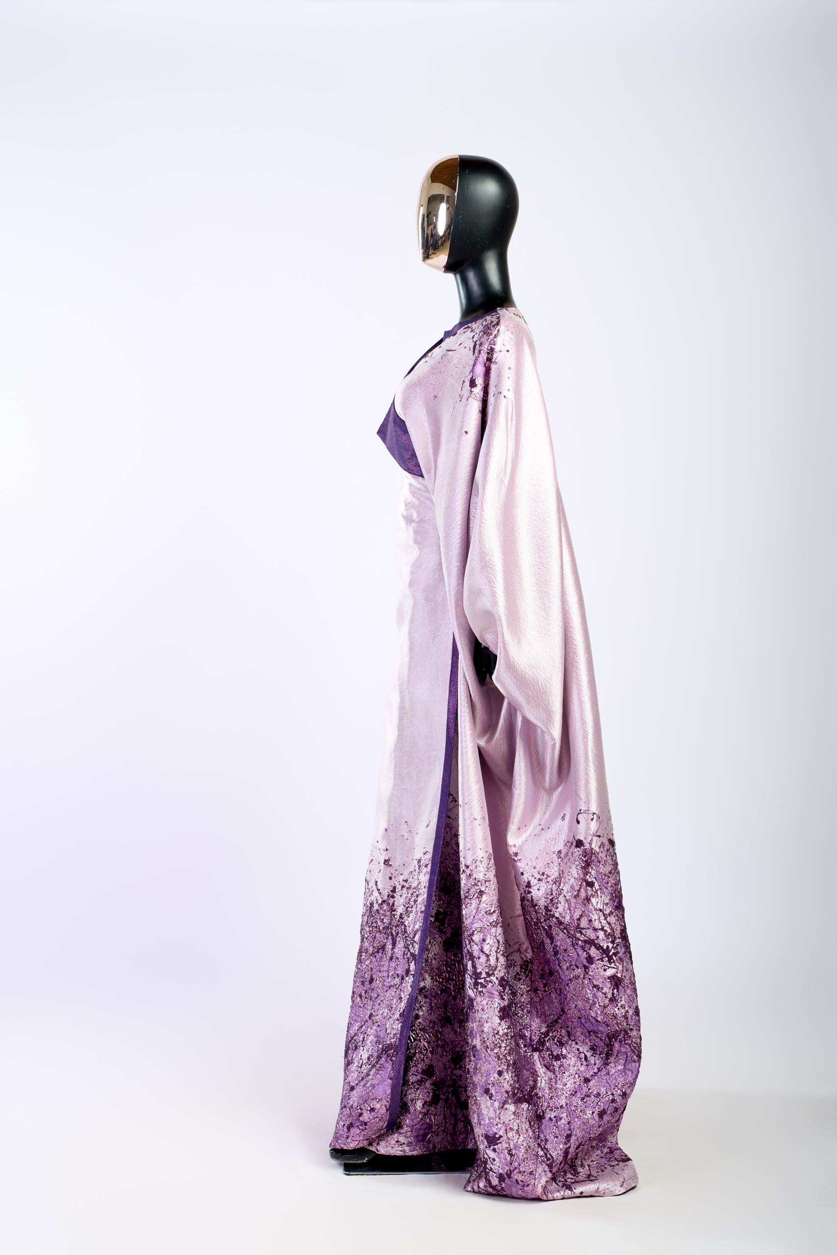 malado purple side