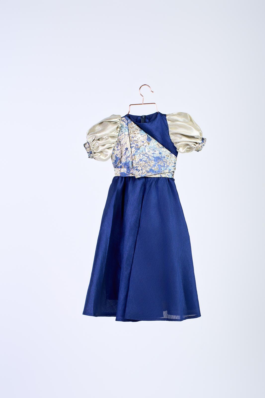 malaika  navy kid