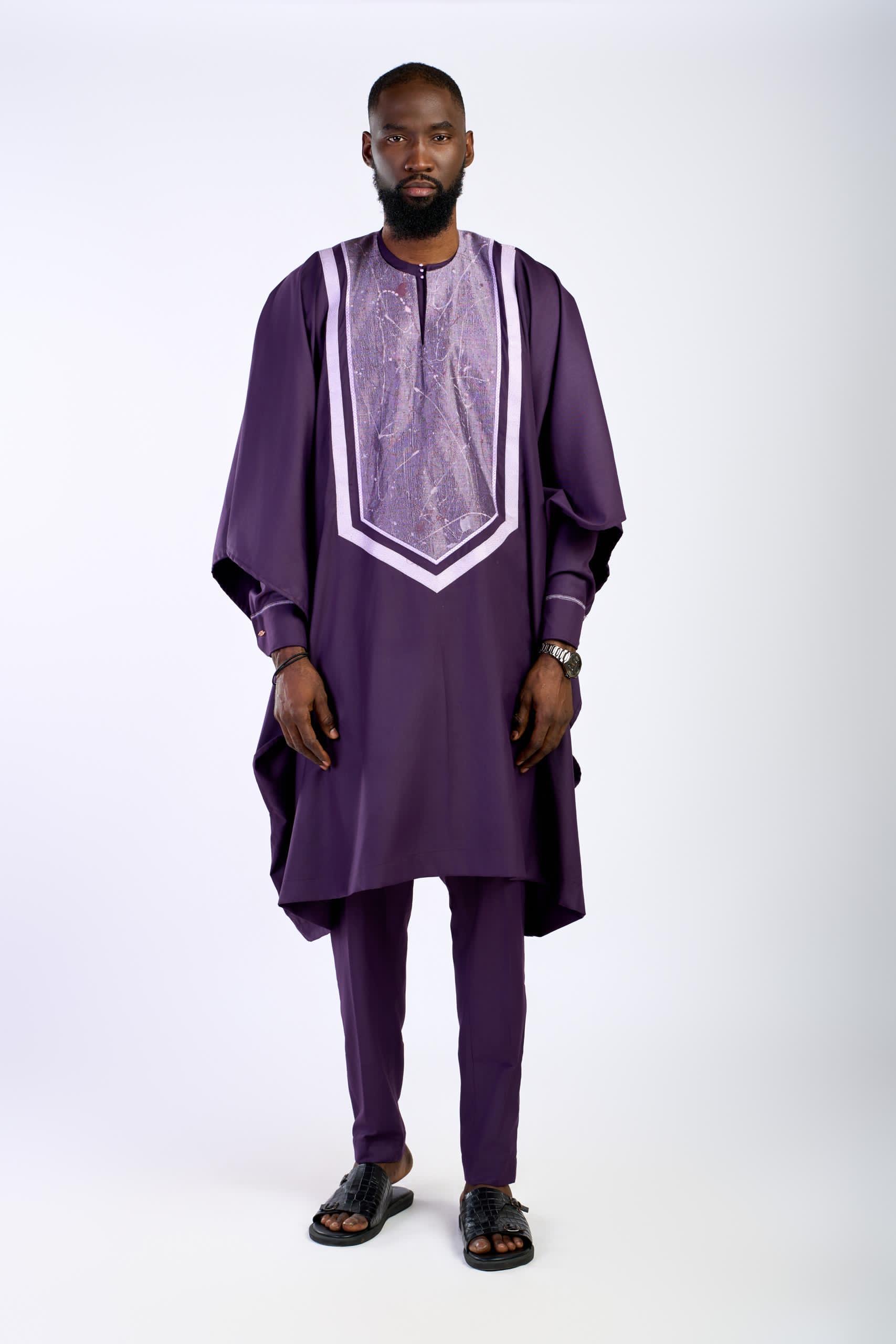 gallo purple
