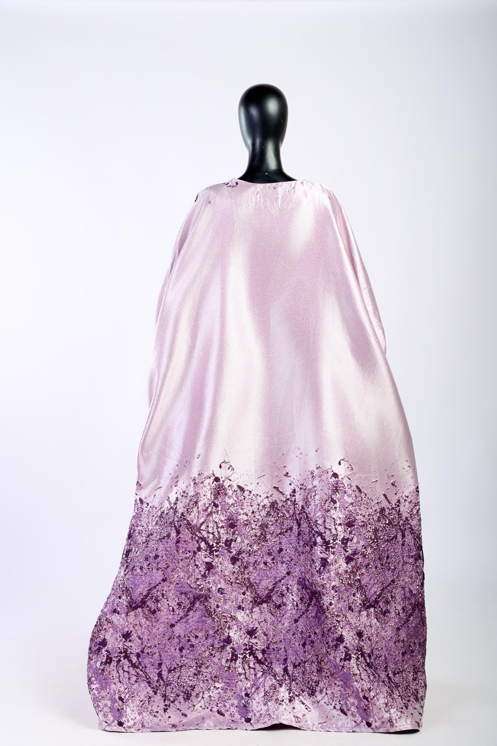 malado purple back