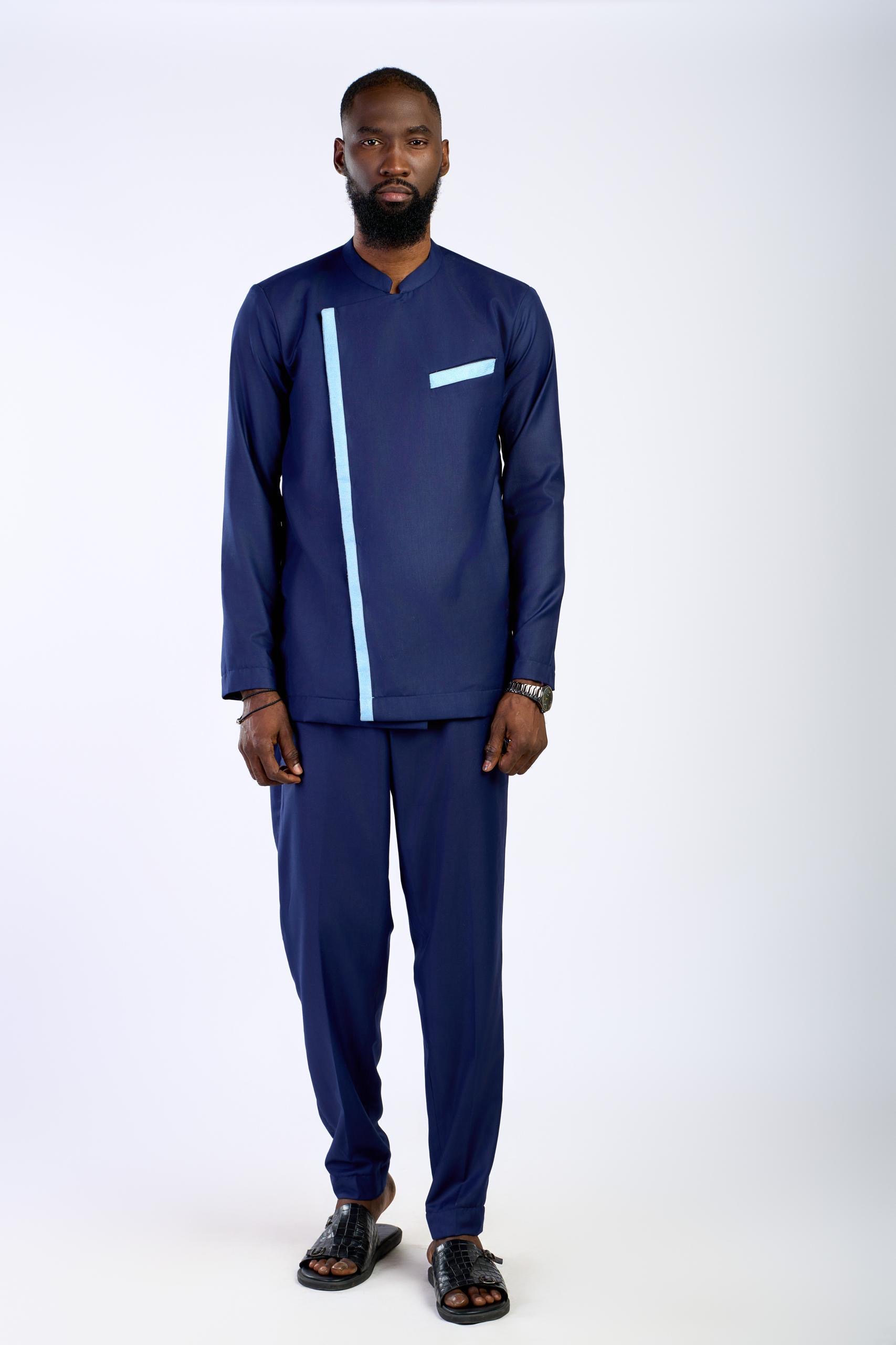 yero navy 2