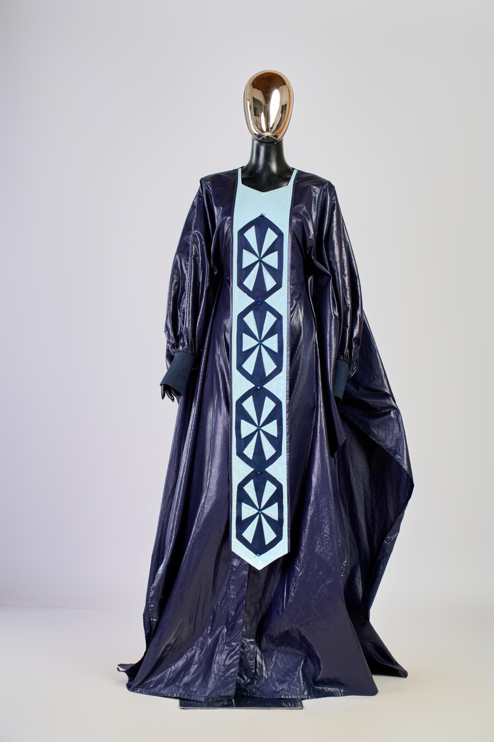 anta germaine bazin navy