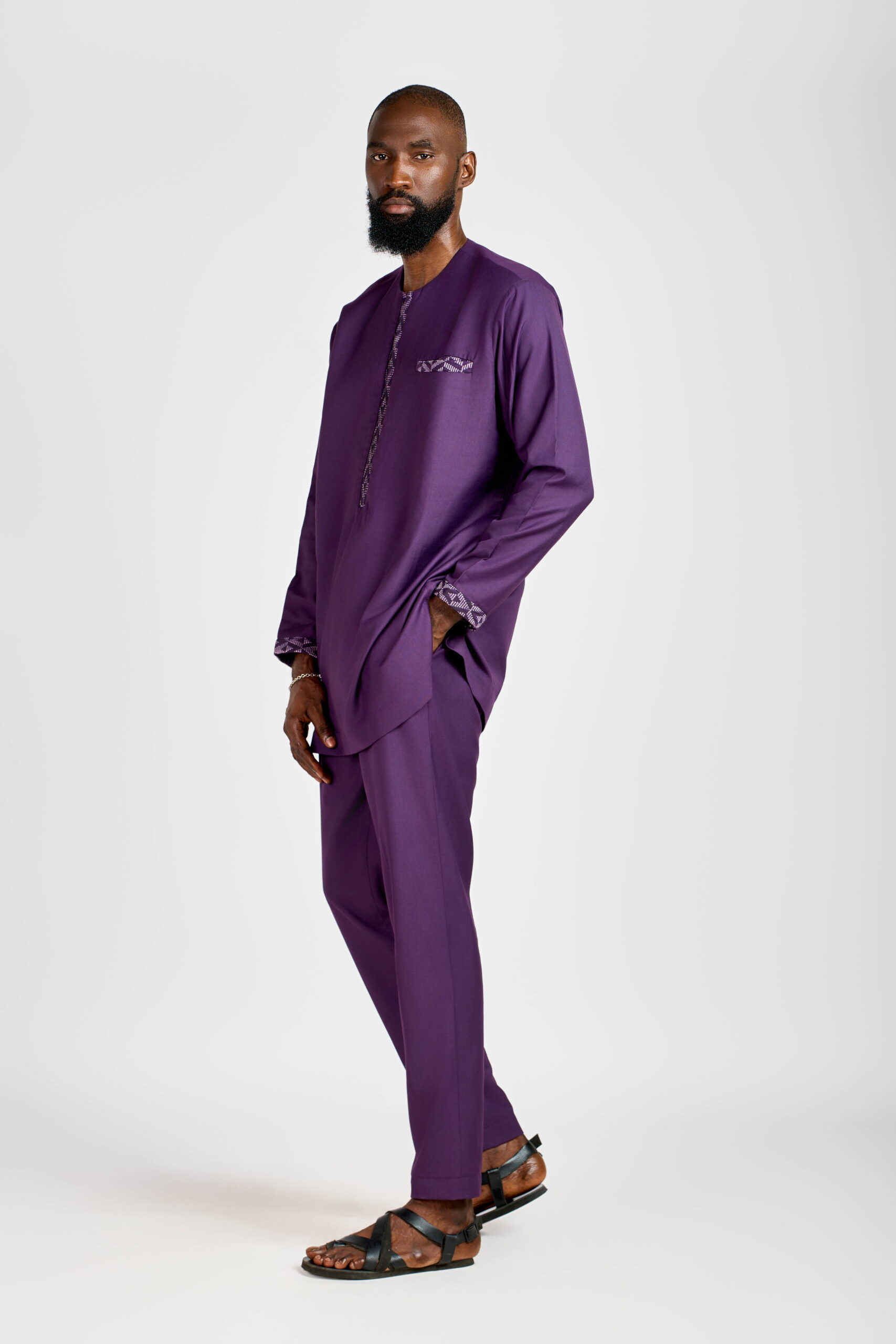 aziz purple side