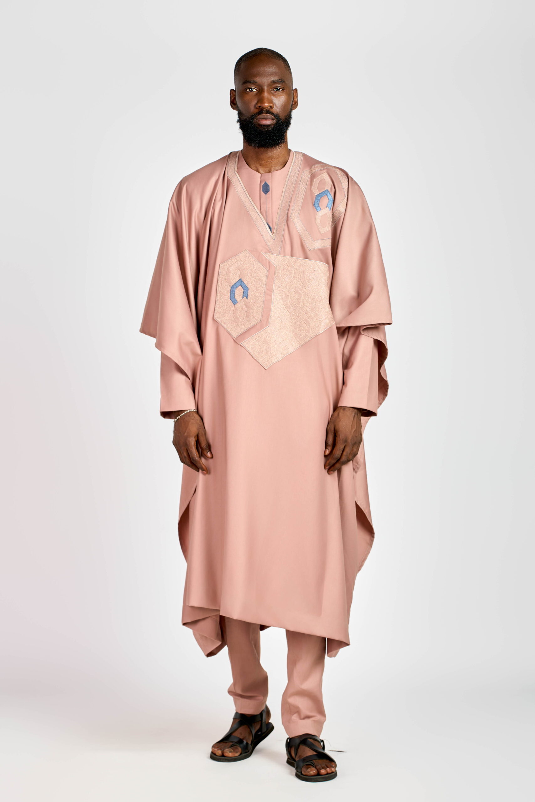 ousmane sow blush 2