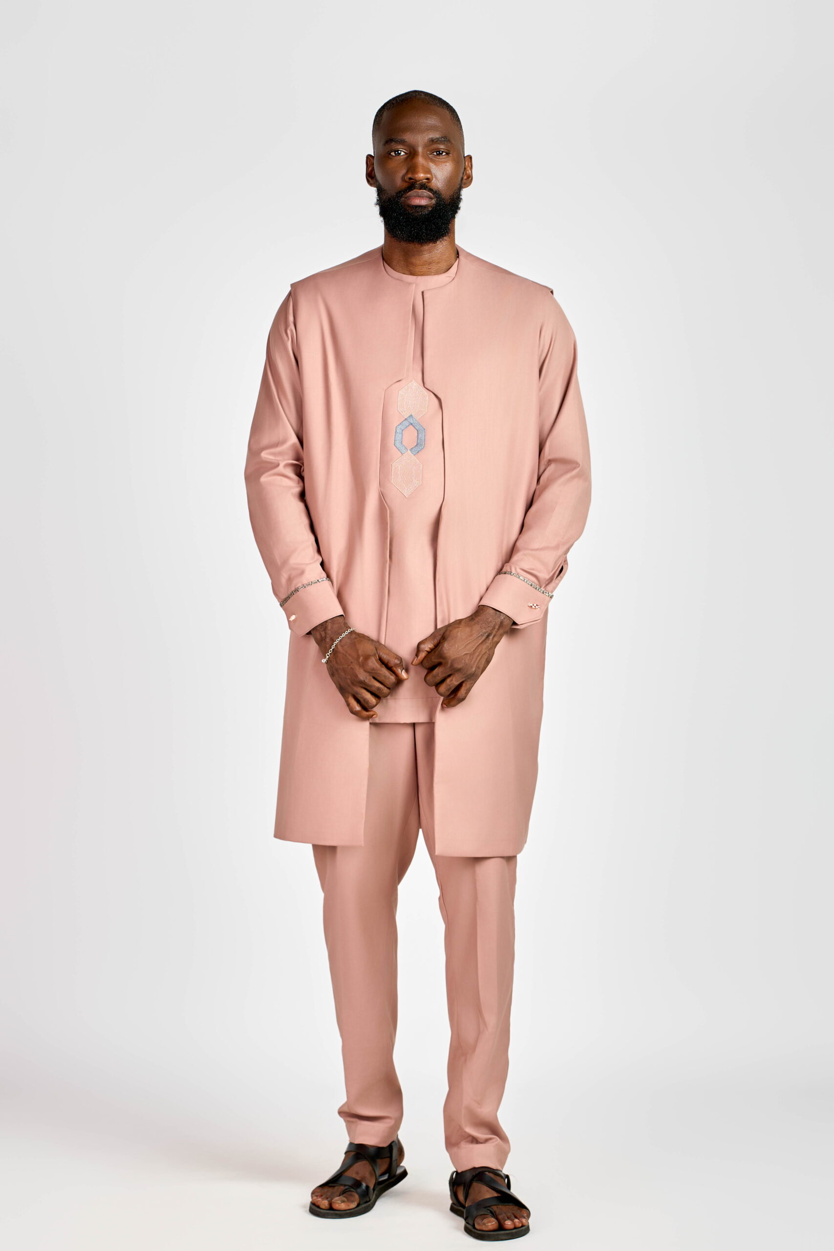 iba ndiaye blush