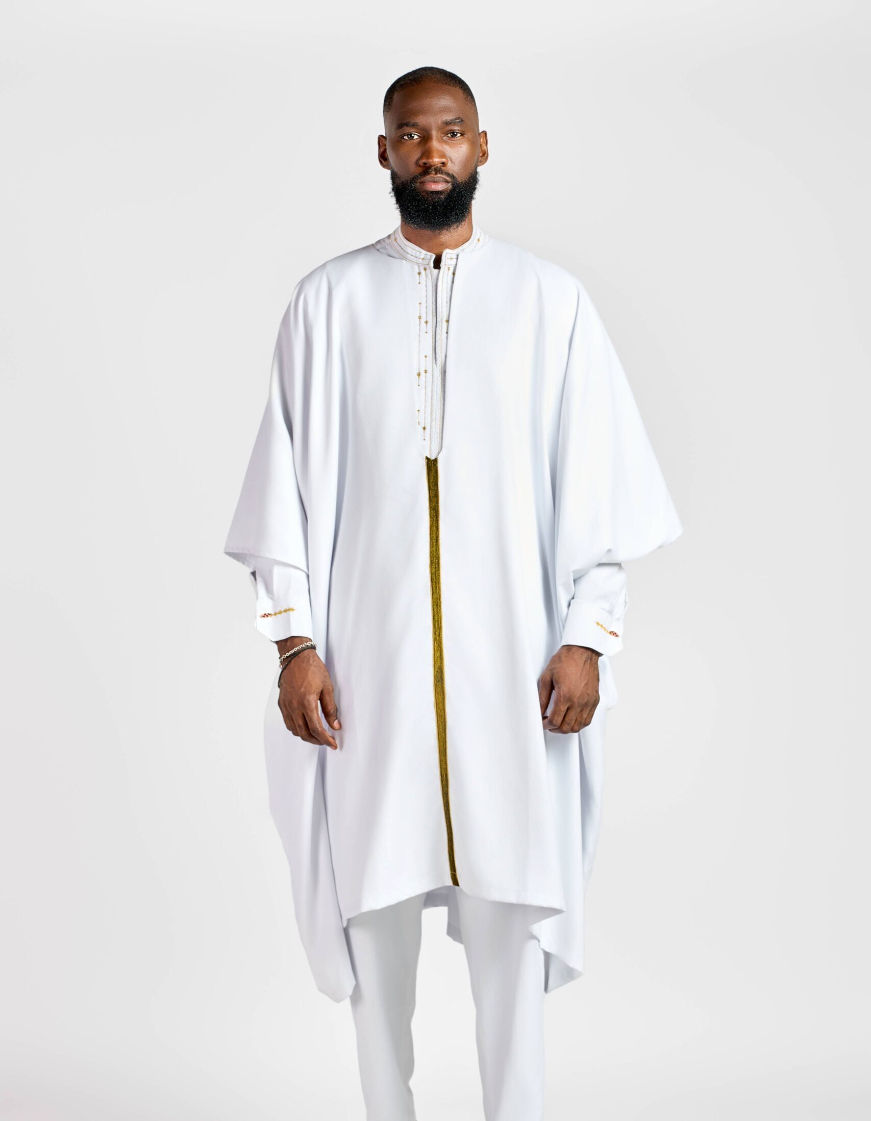 muqassa white
