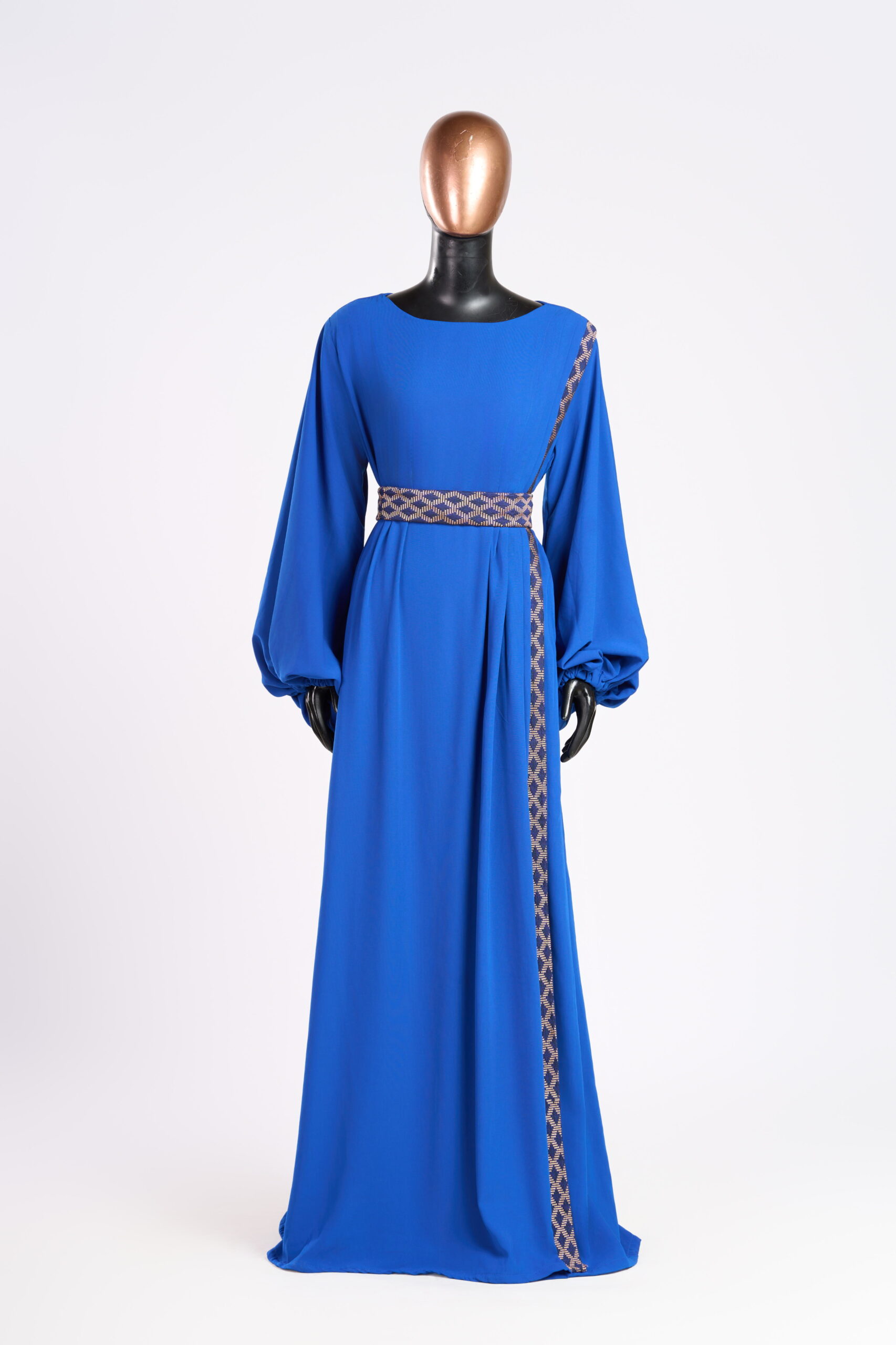zeyna dress