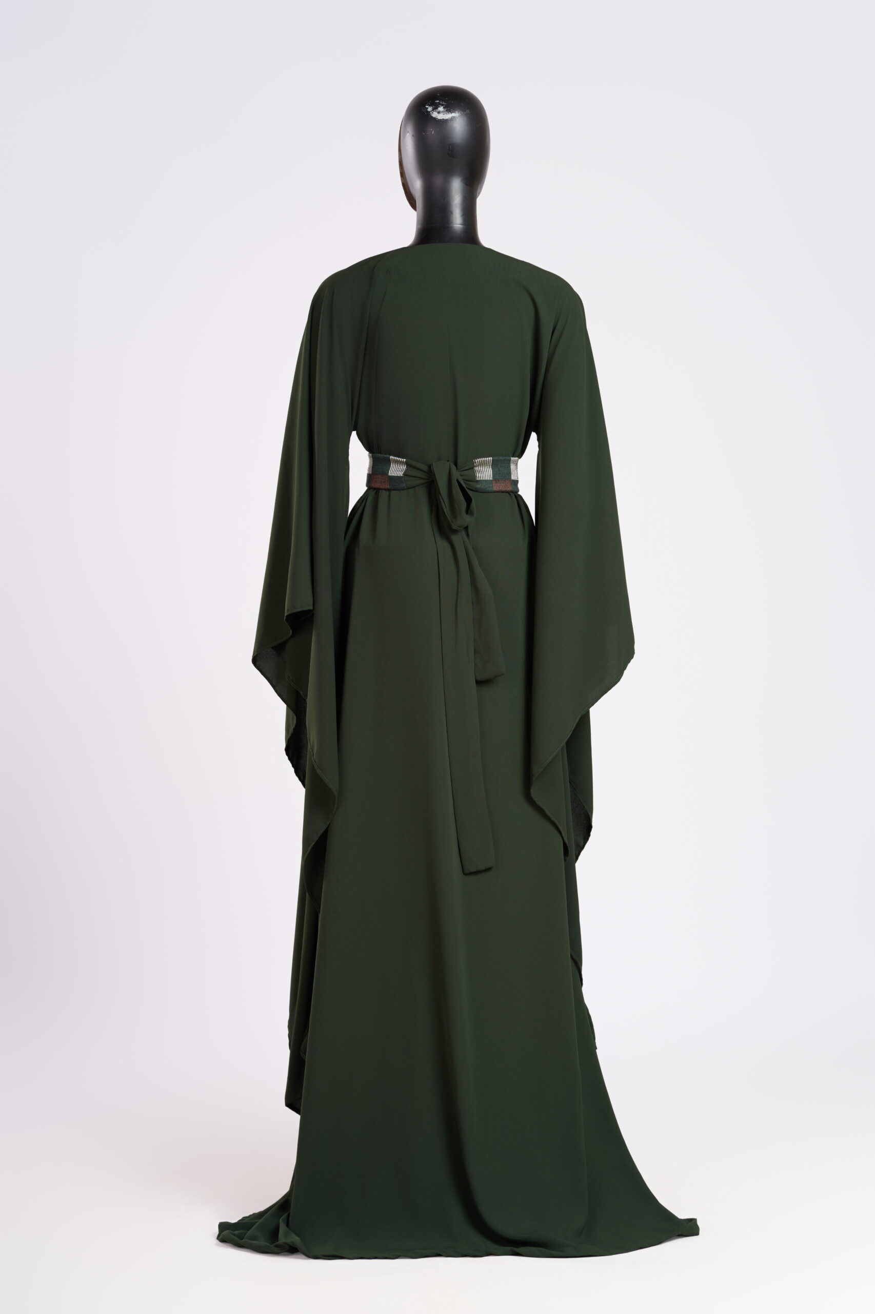 Tinado green back