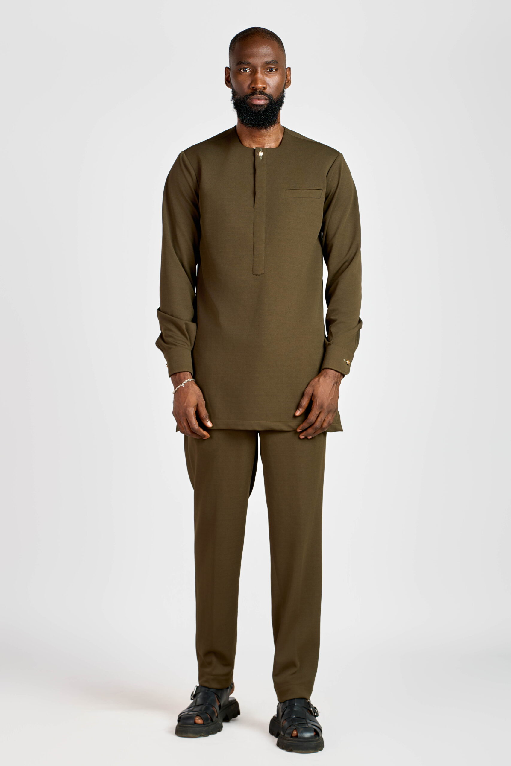 badara green