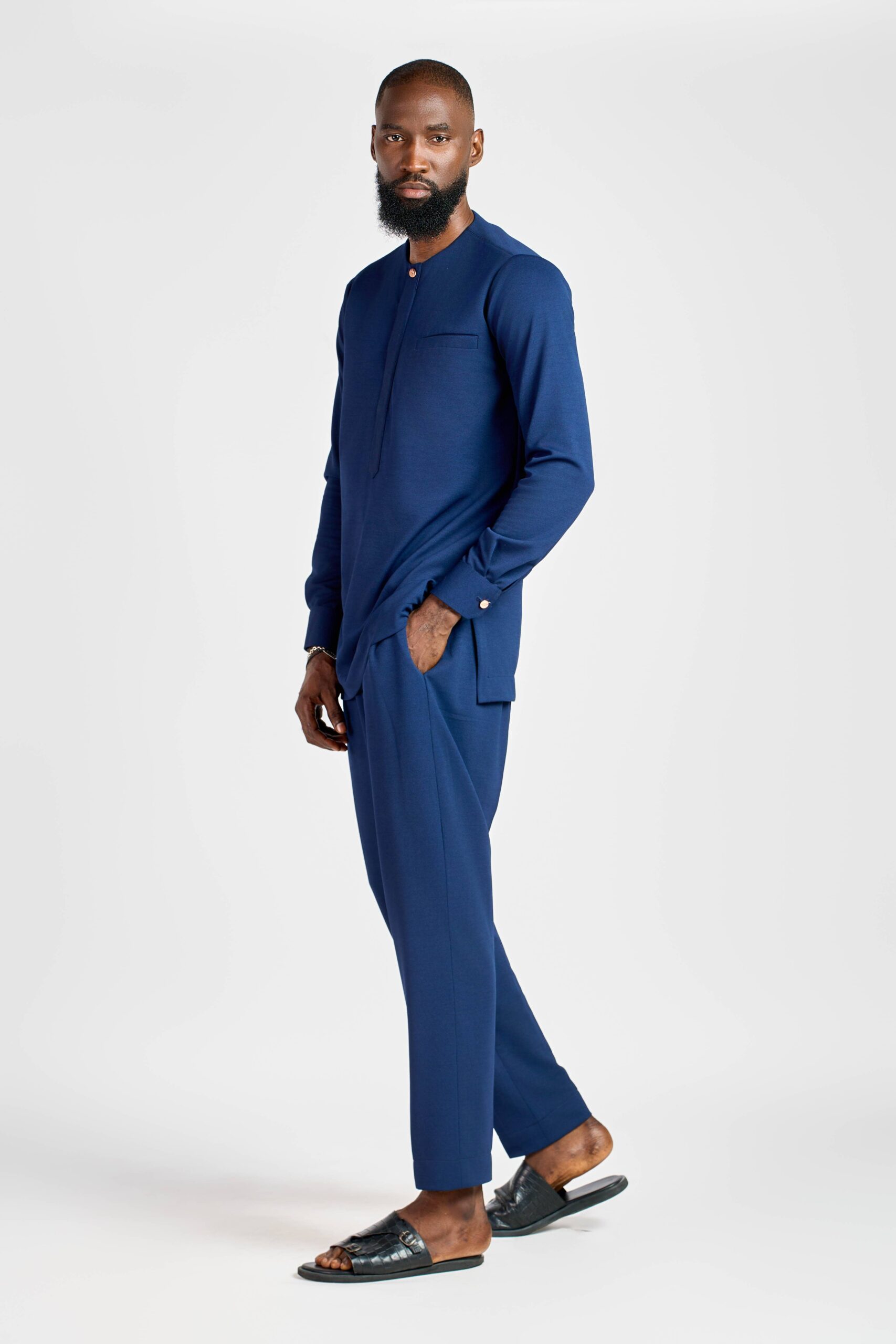 badara navy