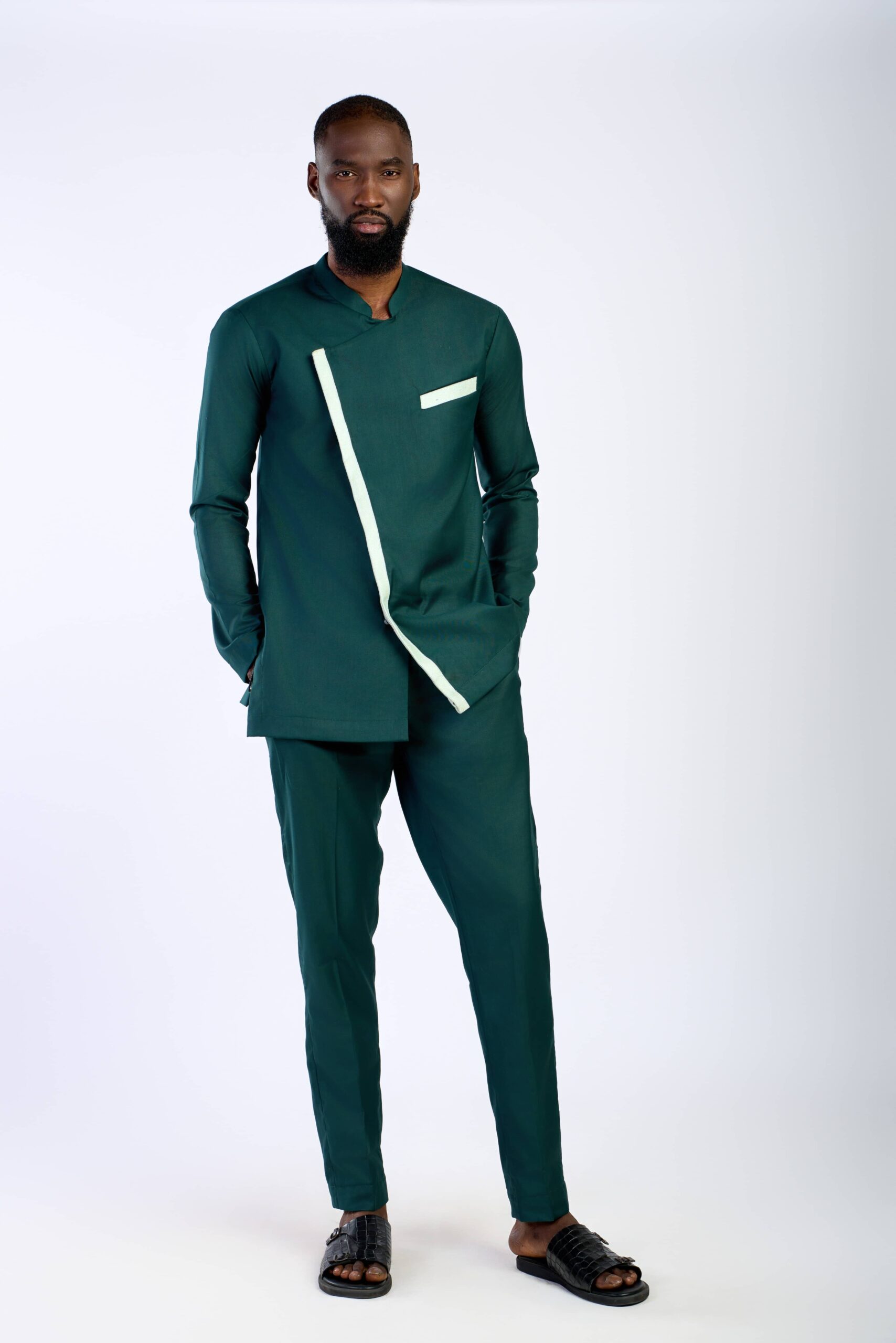 yero green