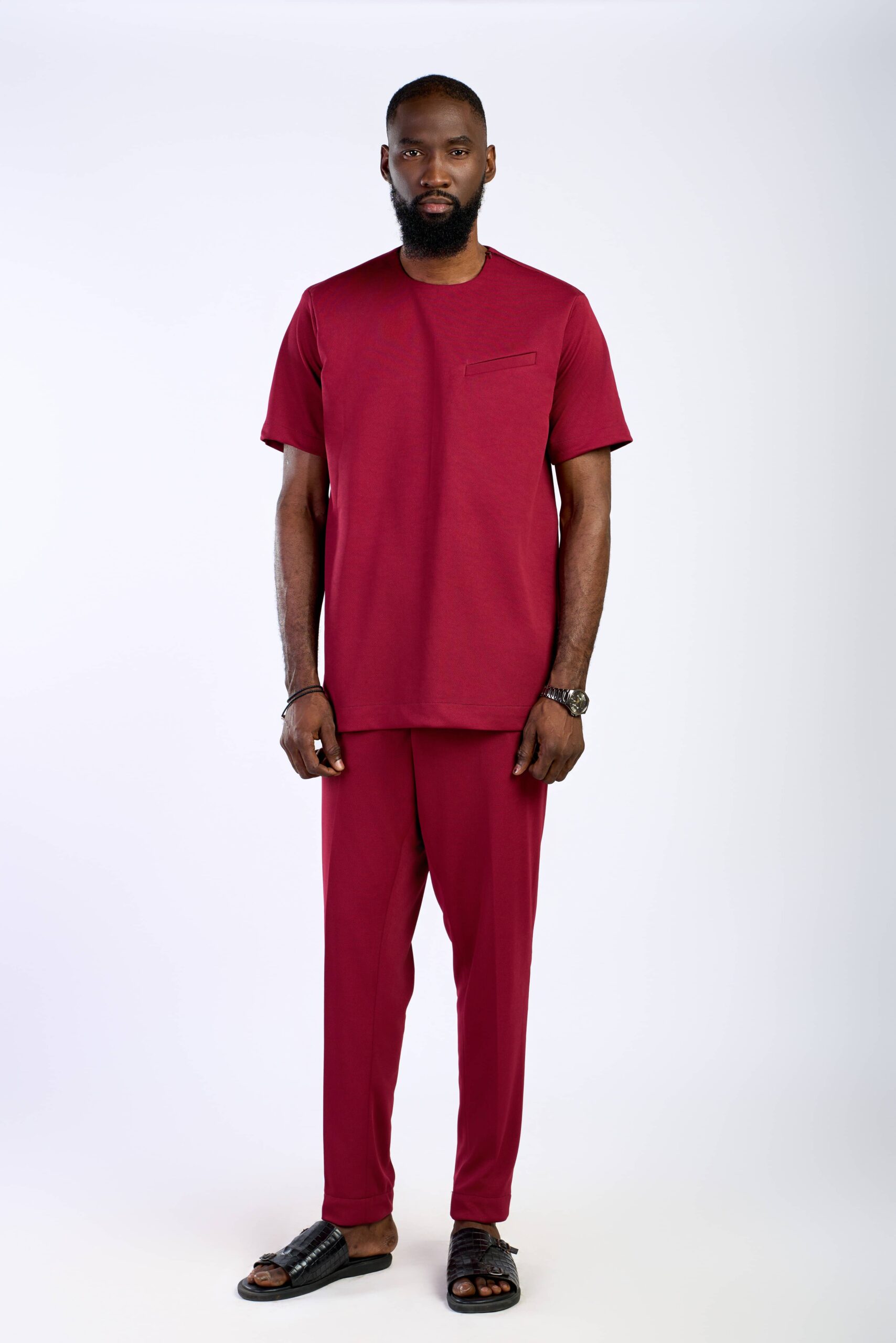 ababacar red