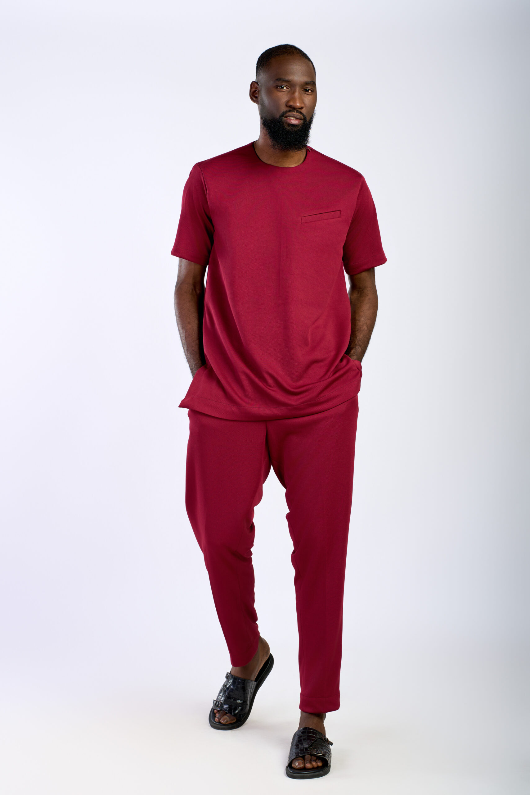 ababacar red
