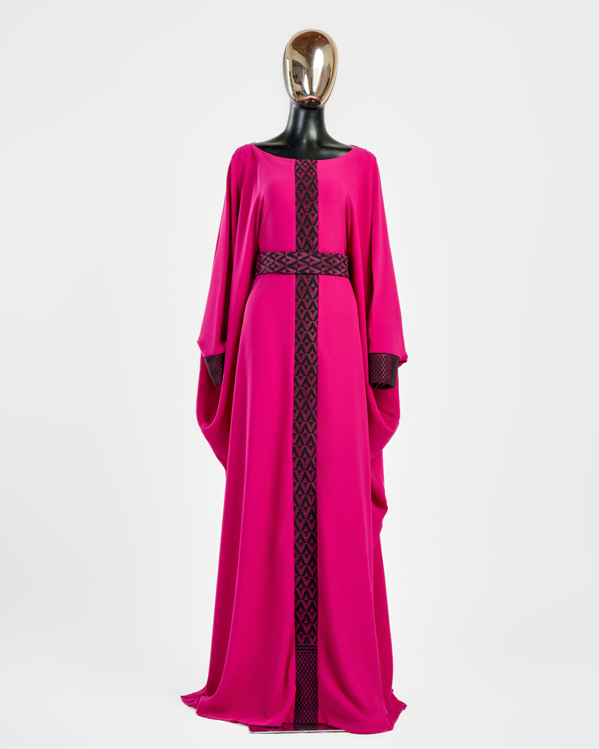 khalima fuchsia