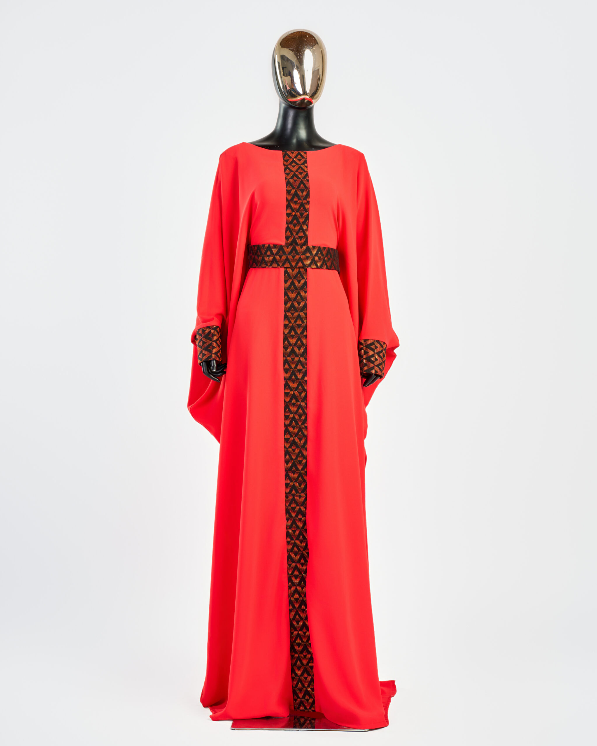 khalima vermillon front