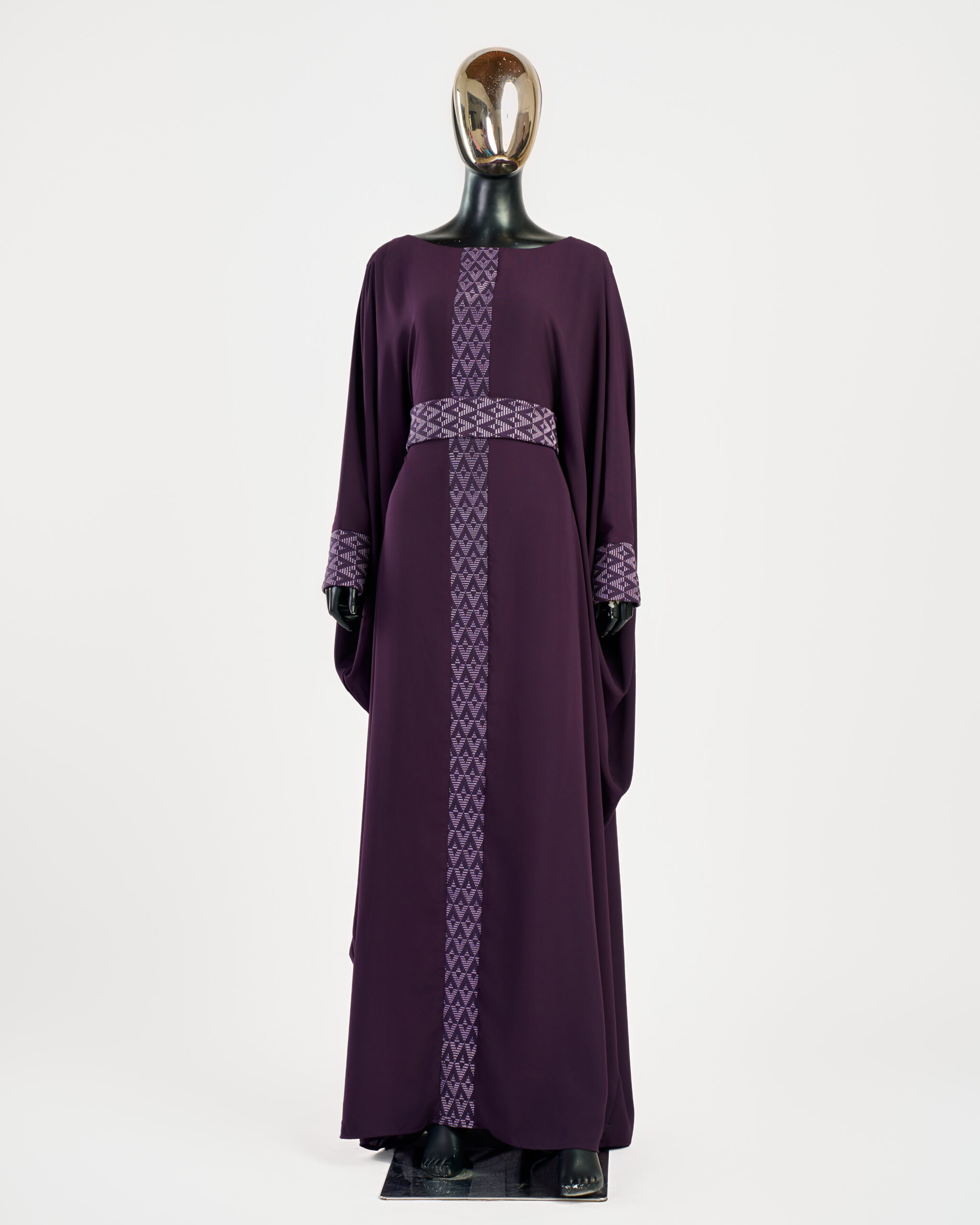 khalima purple front