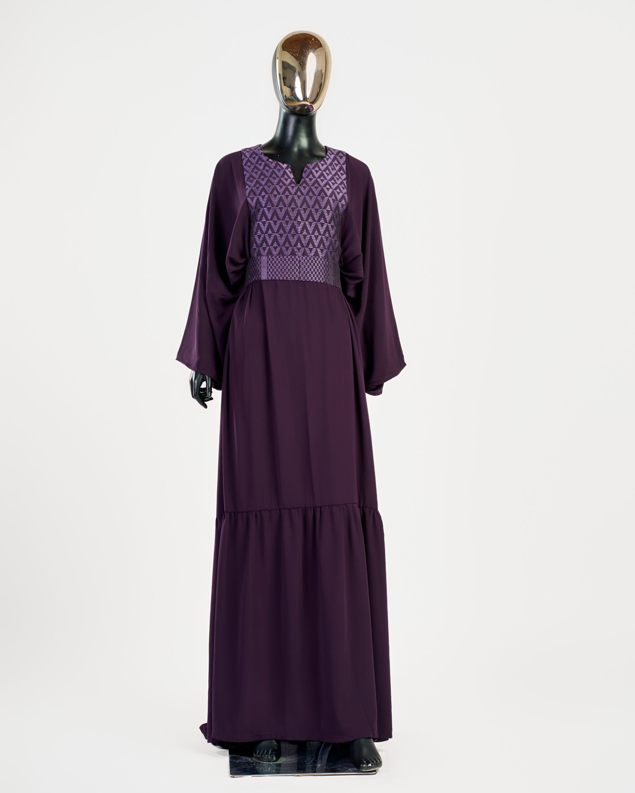 marianne purple front