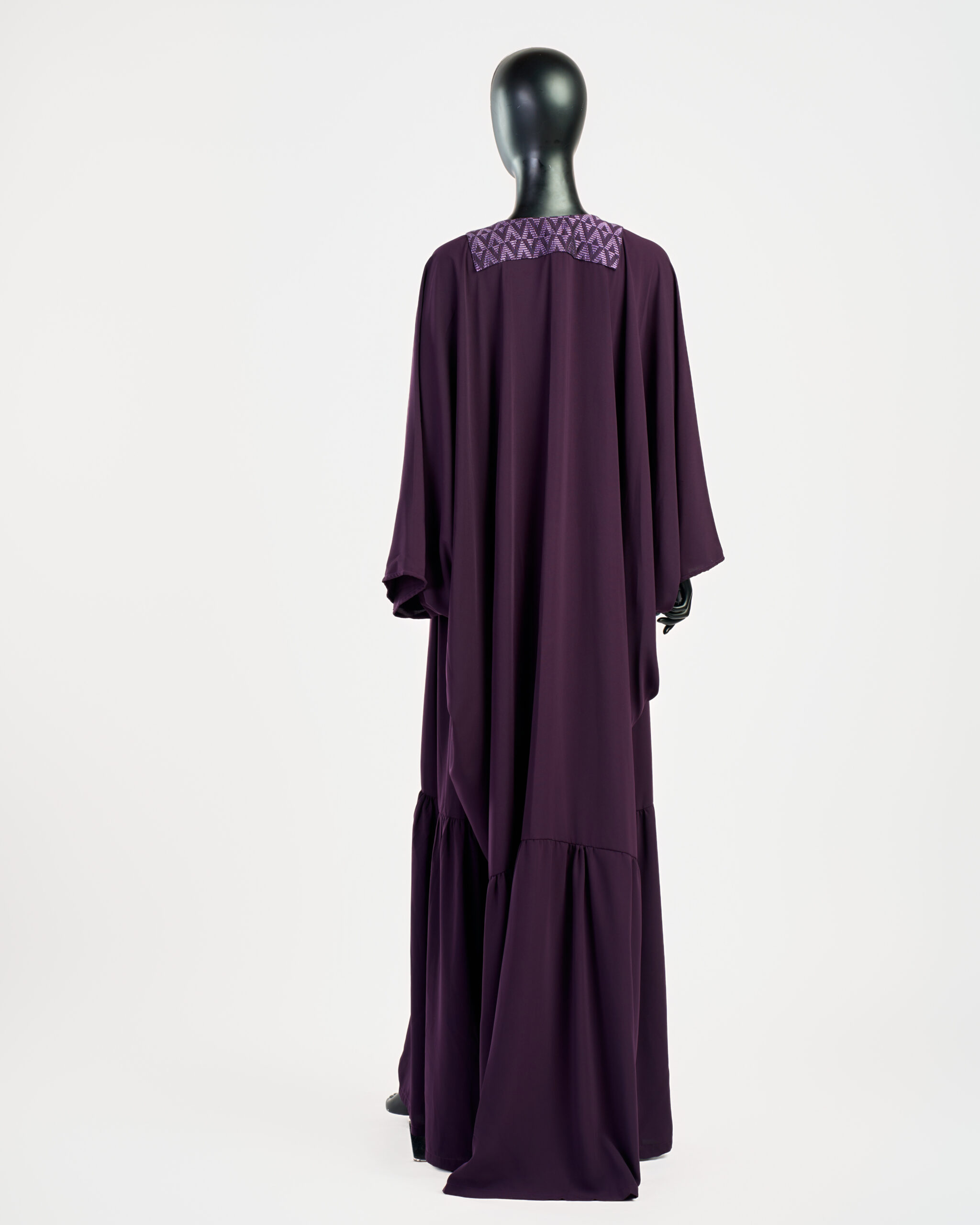 marianne purple back