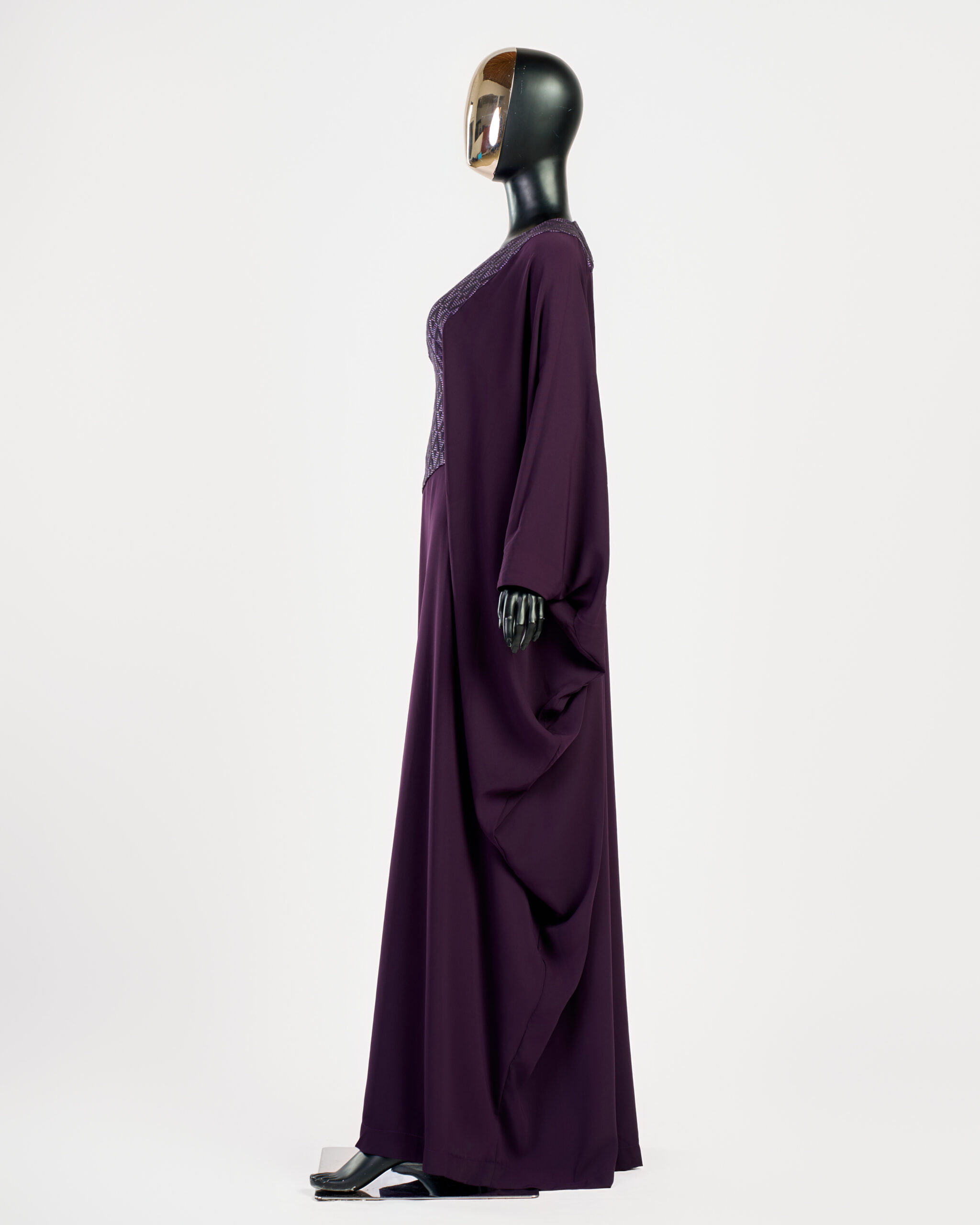 fatima purple side