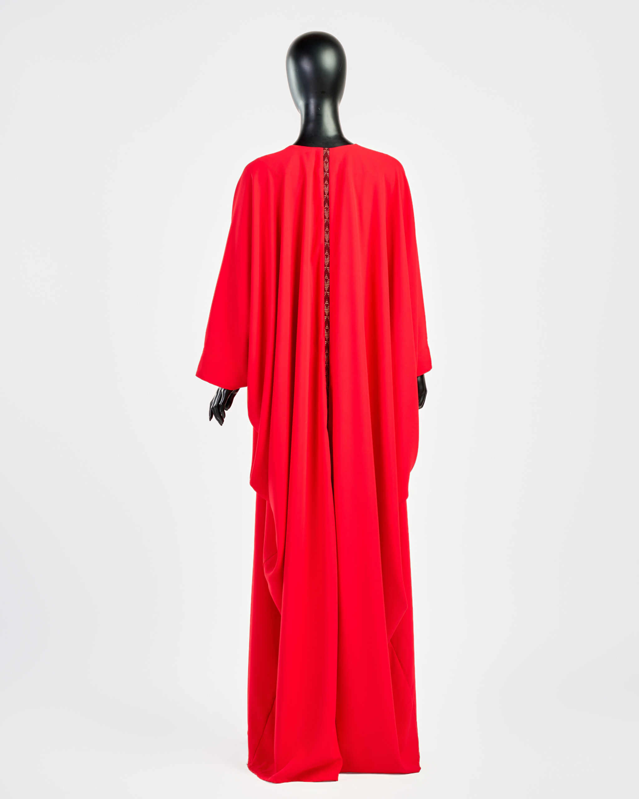 aissatou red back
