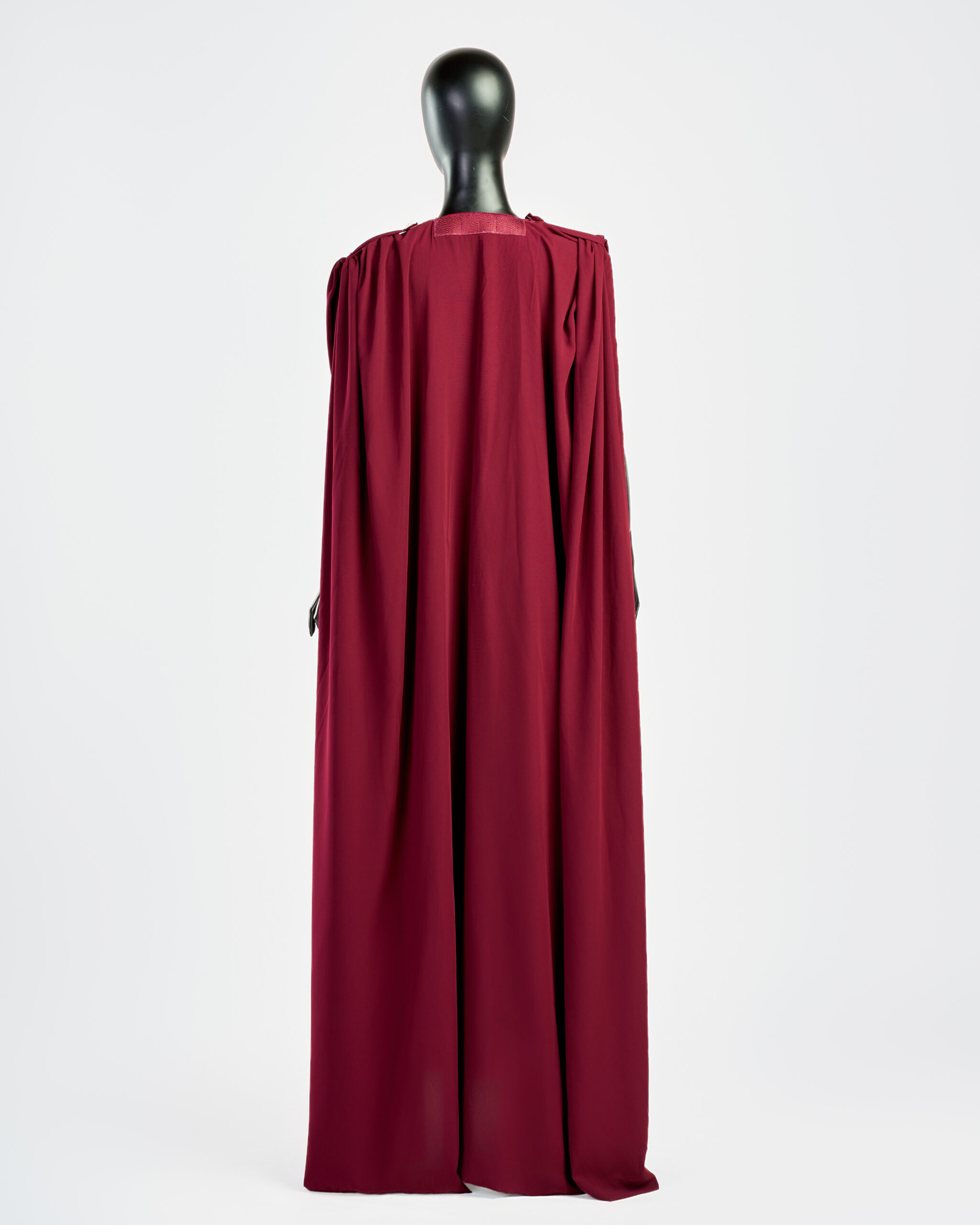 alia burgundy back