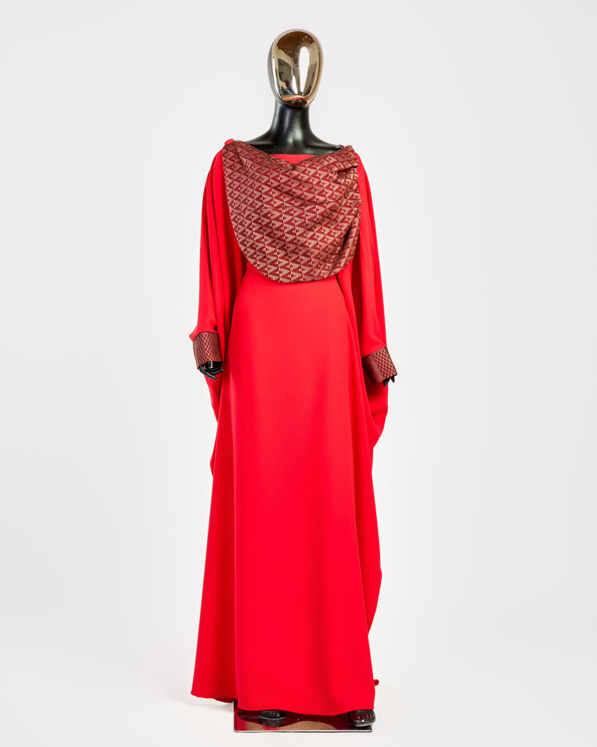 coco red carmin