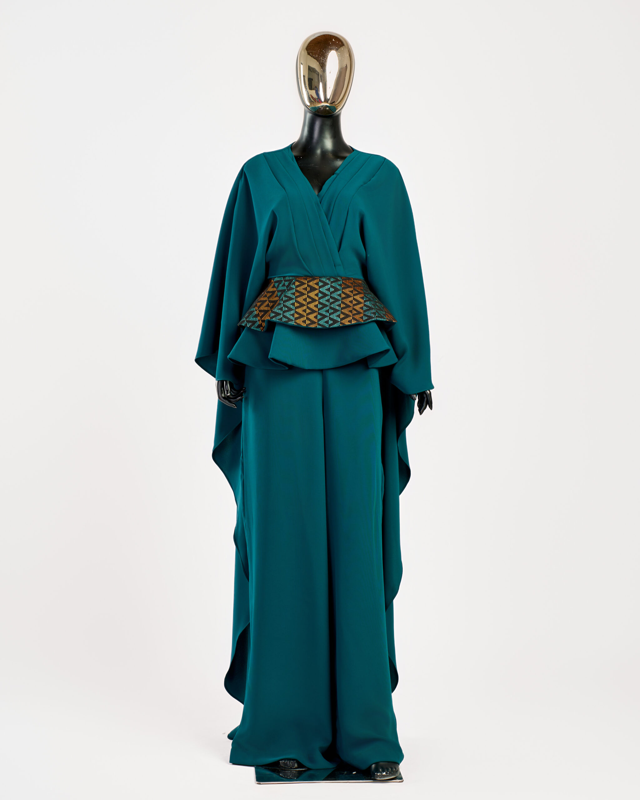 thiaba teal