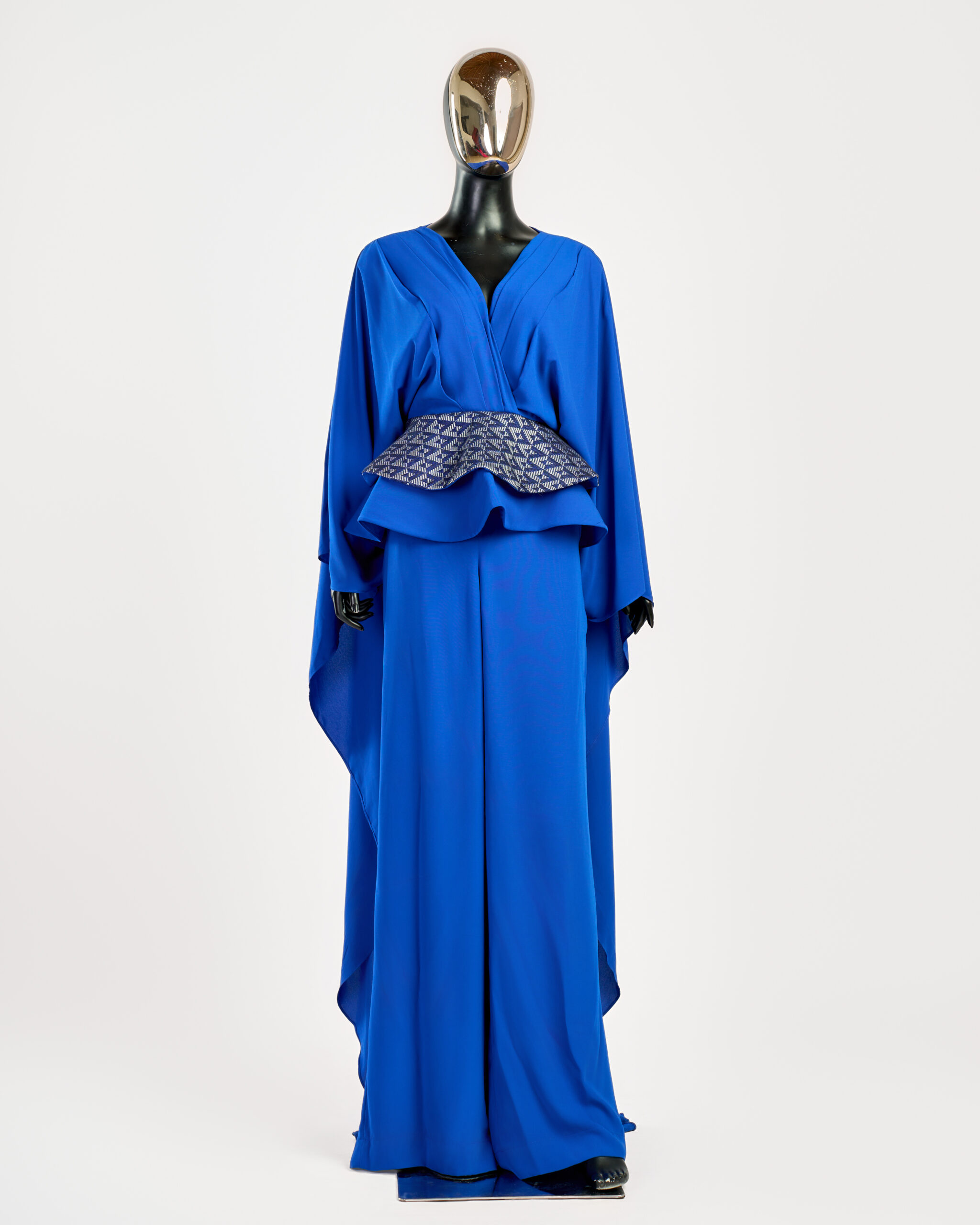 thiaba royal blue